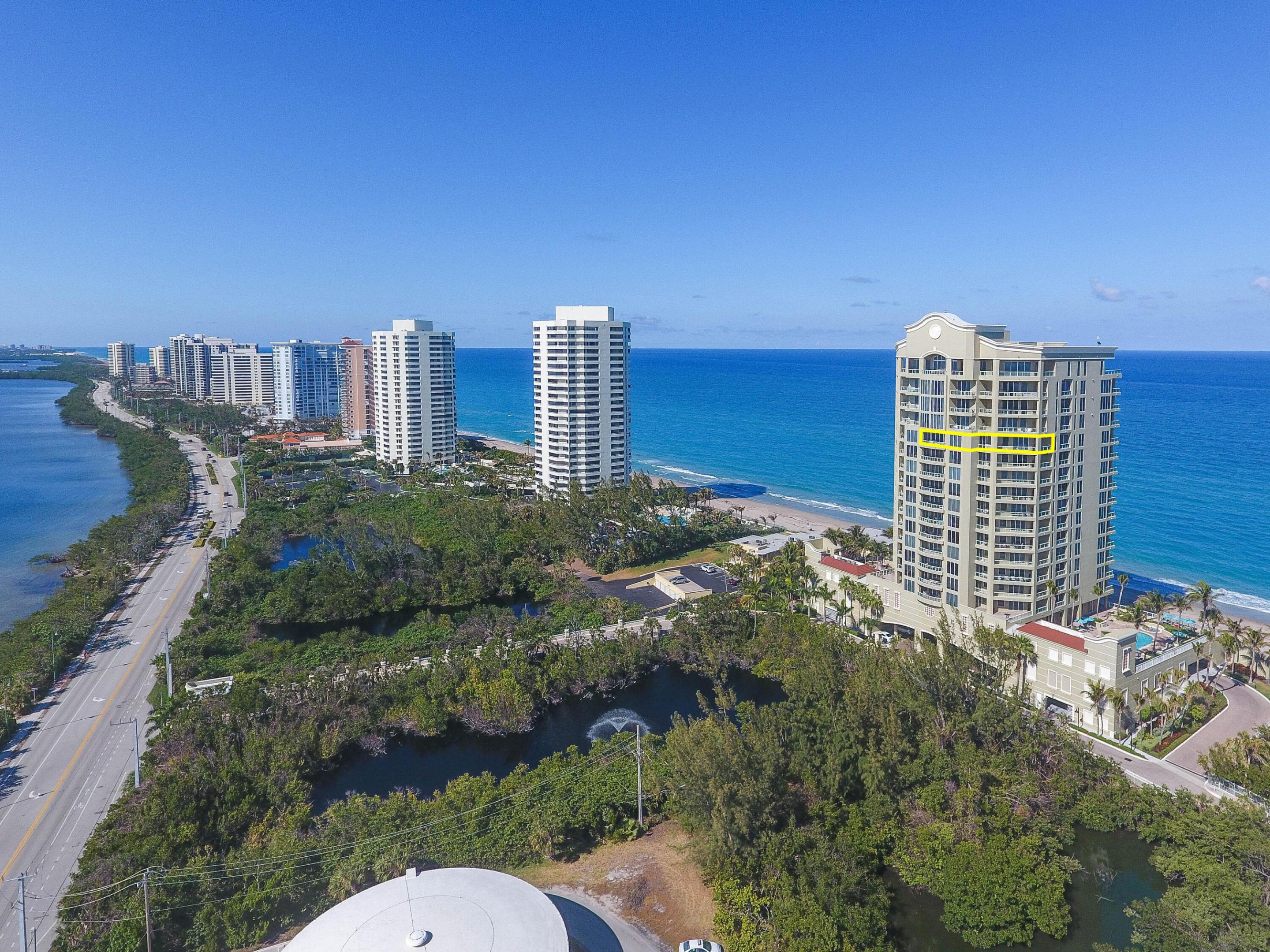 5050 N OCEAN Drive 1503