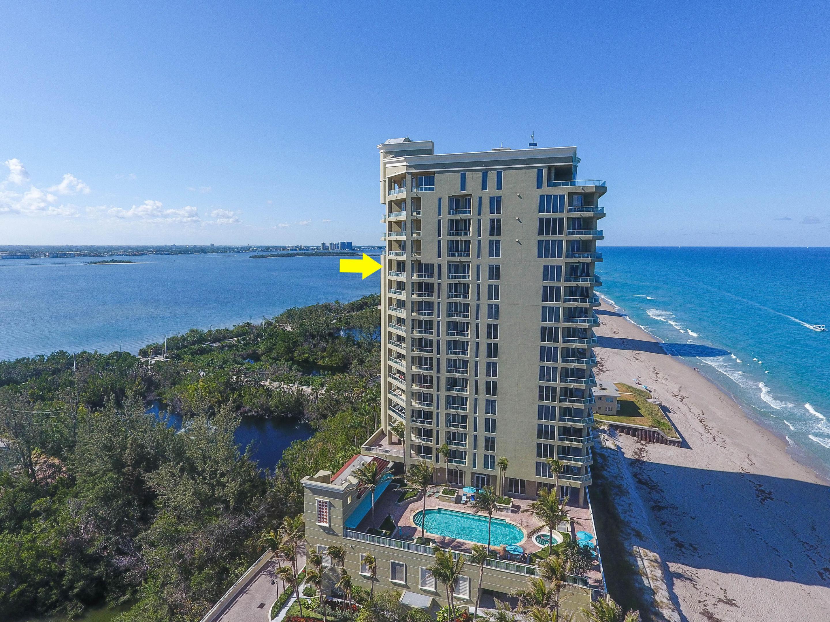5050 N OCEAN Drive 1503
