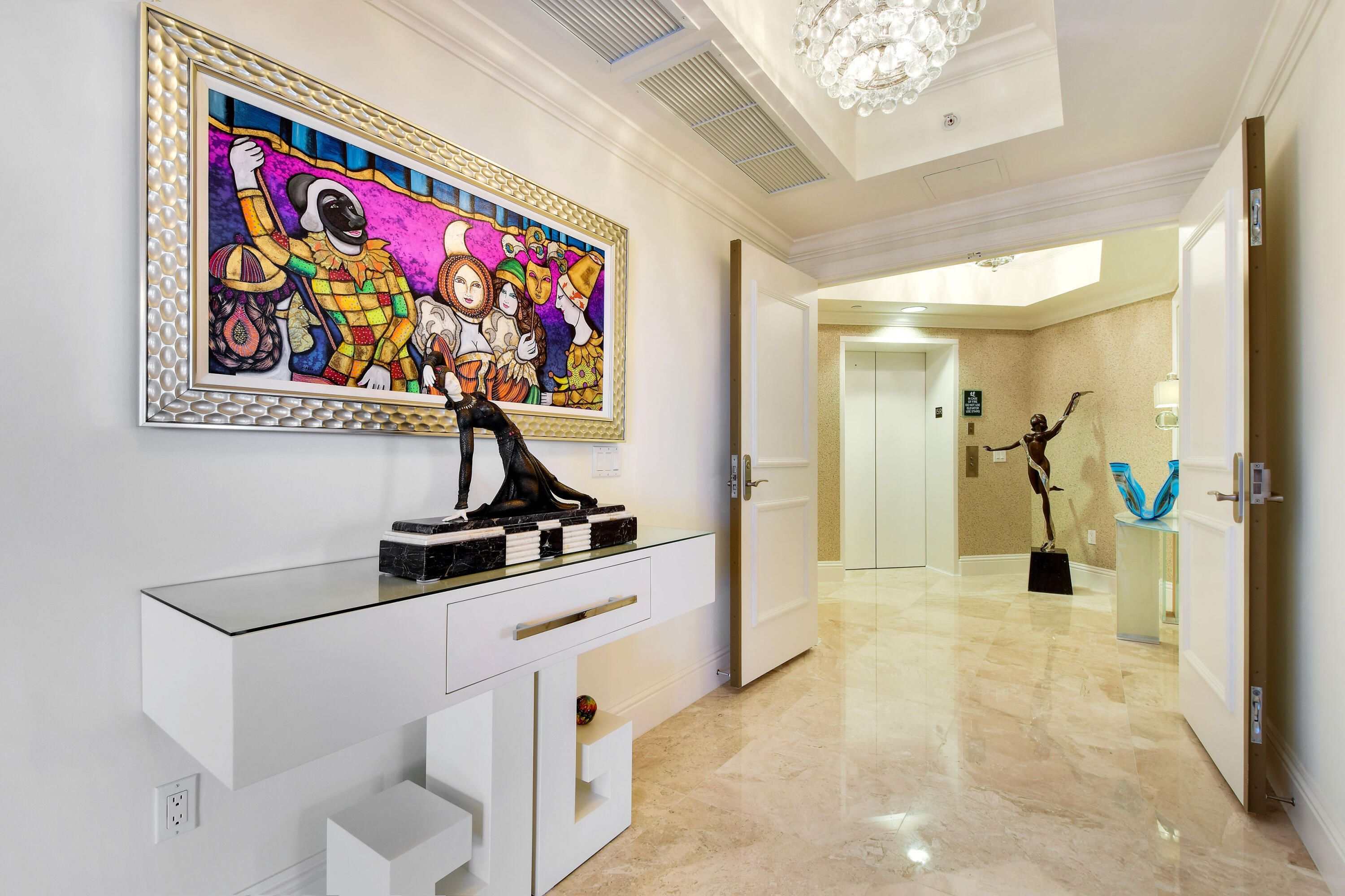 5050 N OCEAN Drive 1503