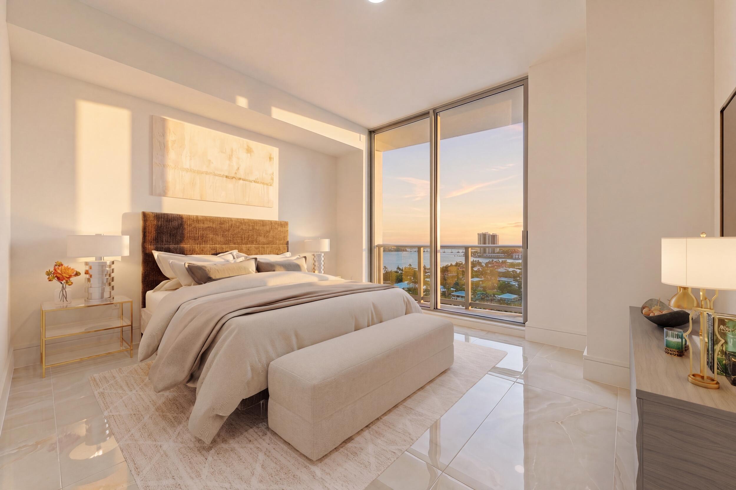 220 Lake Shore Drive 1407