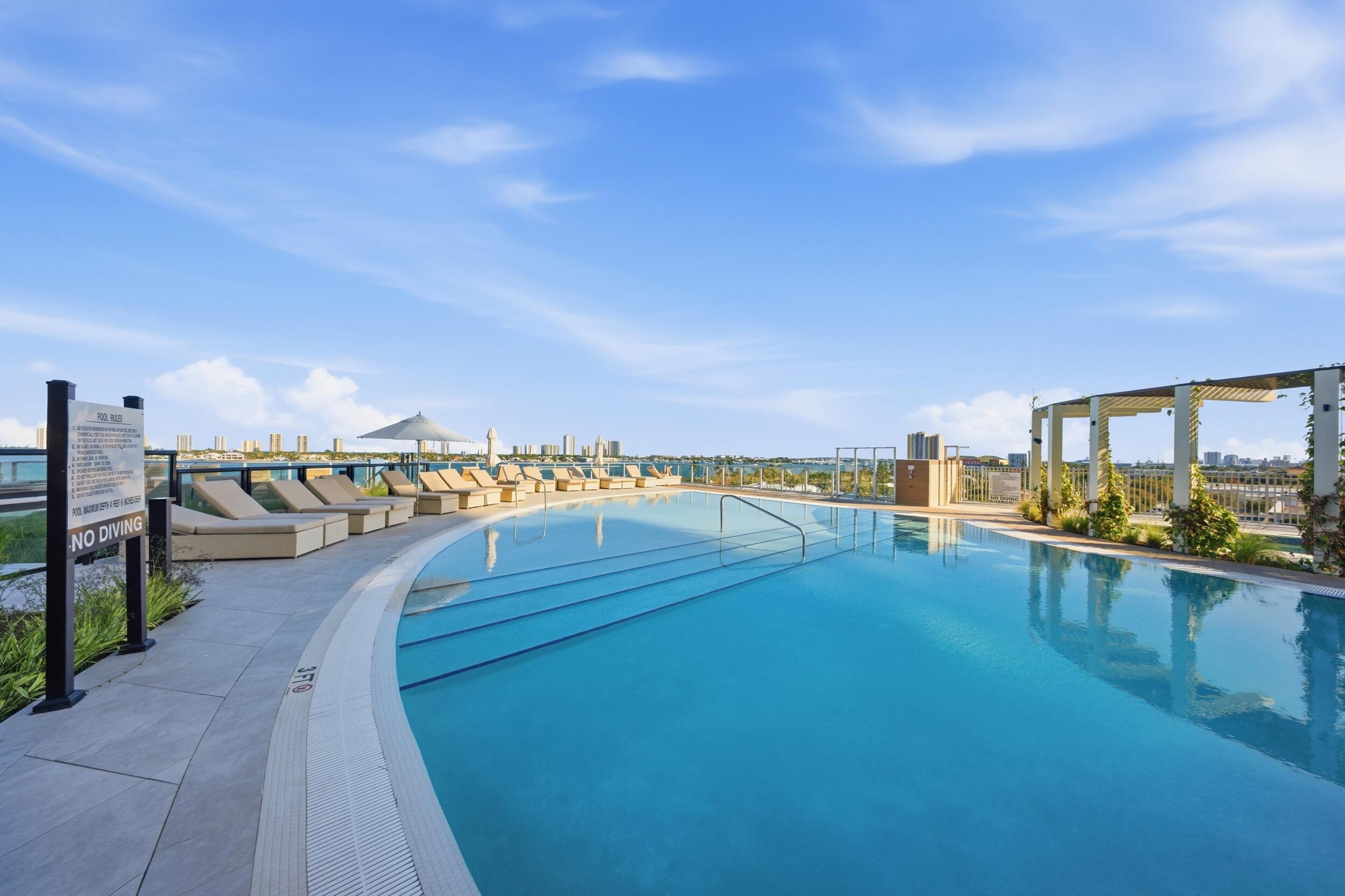 220 Lake Shore Drive 1407