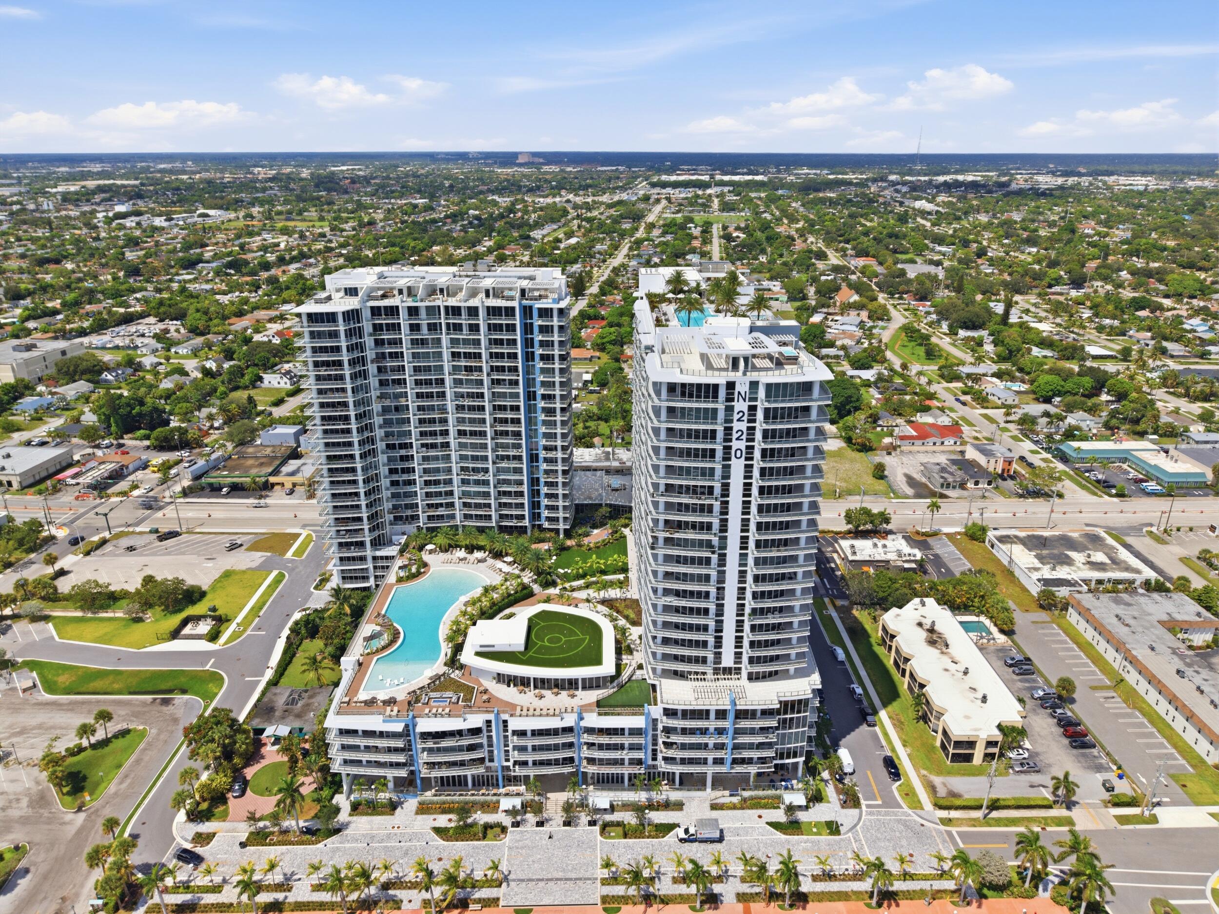 220 Lake Shore Drive 1407