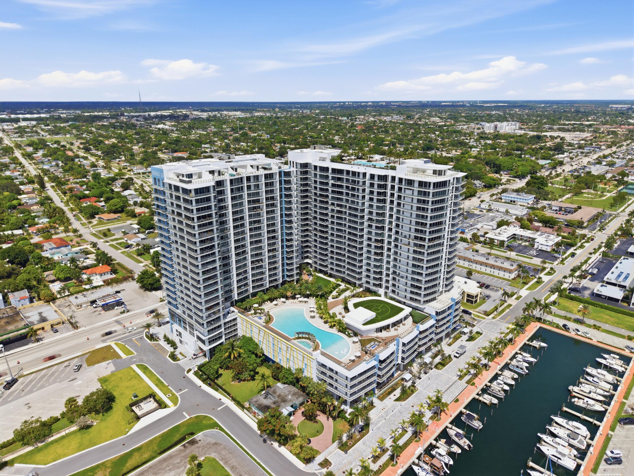 220 Lake Shore Drive 1407