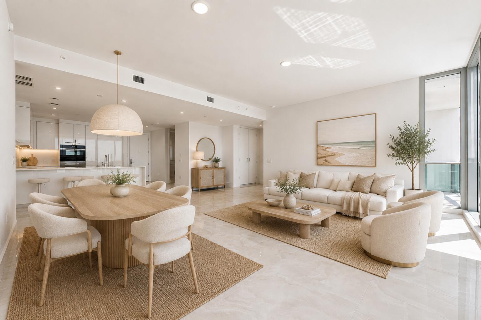 220 Lake Shore Drive 1407