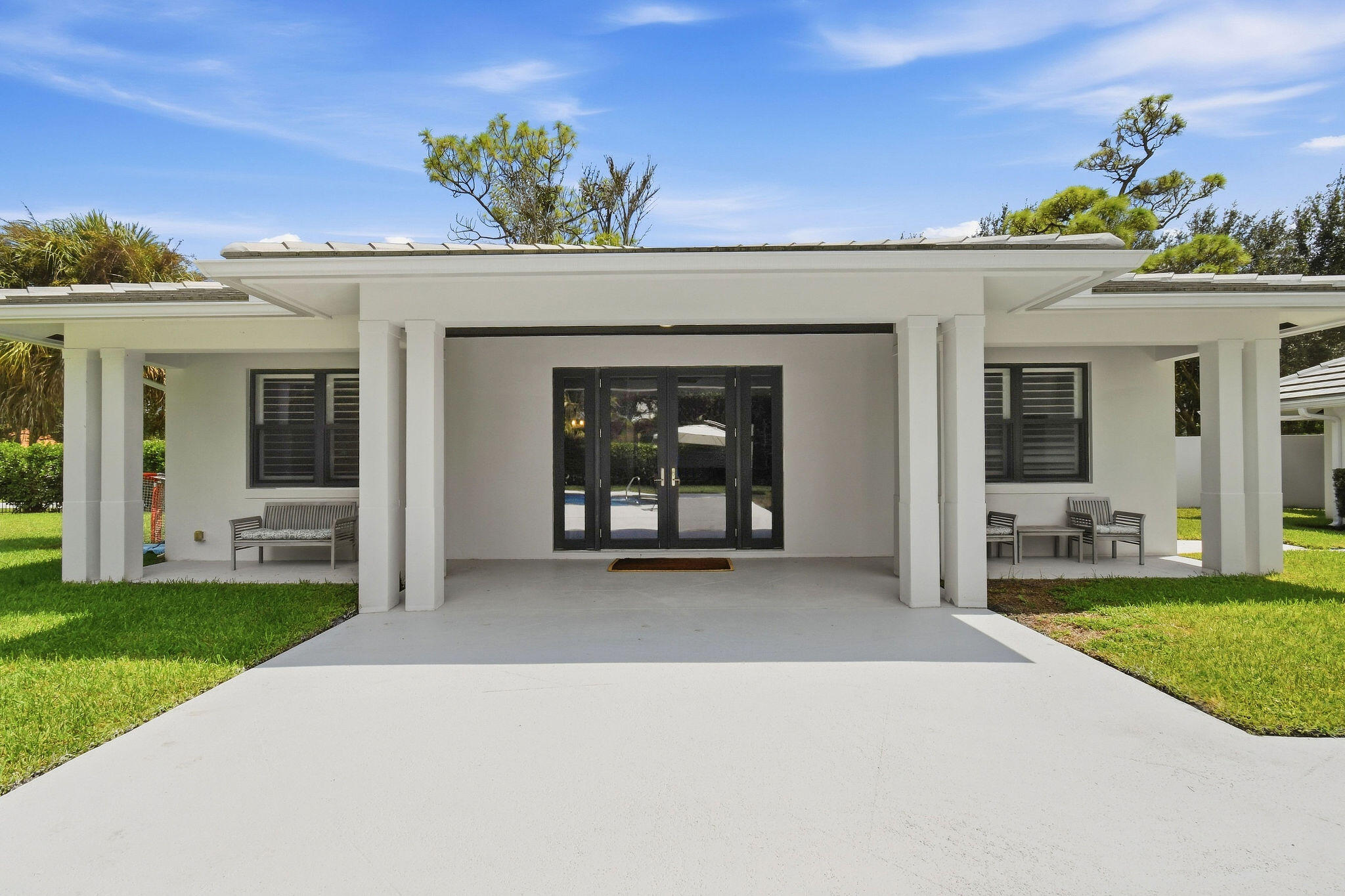 5664 High Flyer Road S