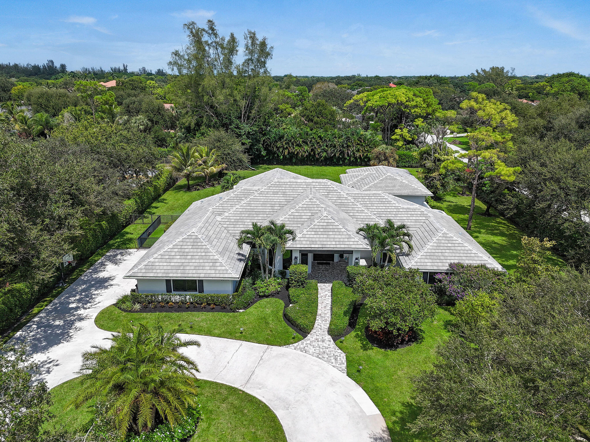 5664 High Flyer Road S