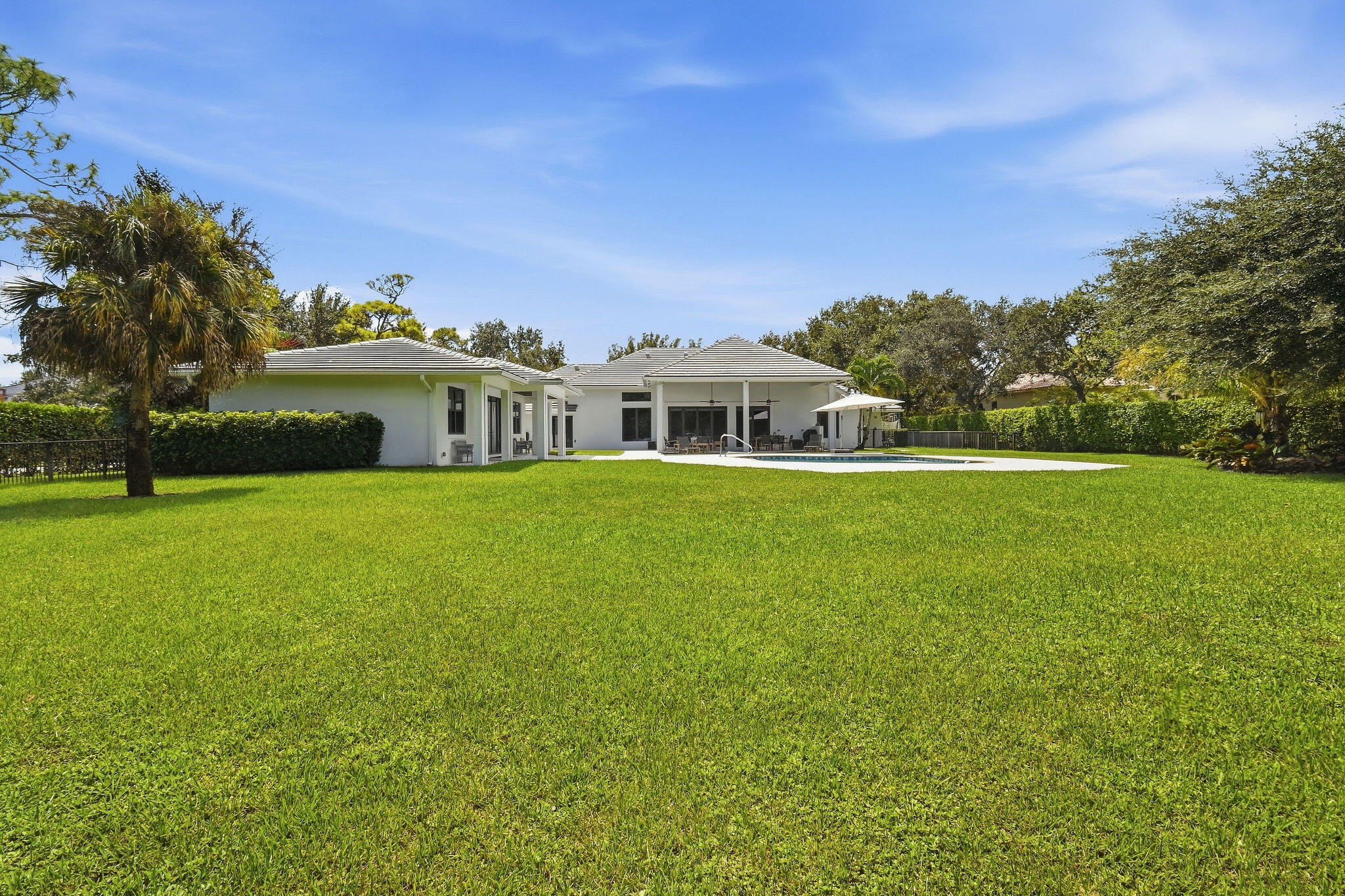 5664 High Flyer Road S
