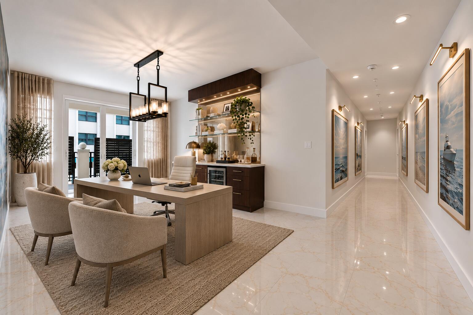 155 Ocean Avenue 502