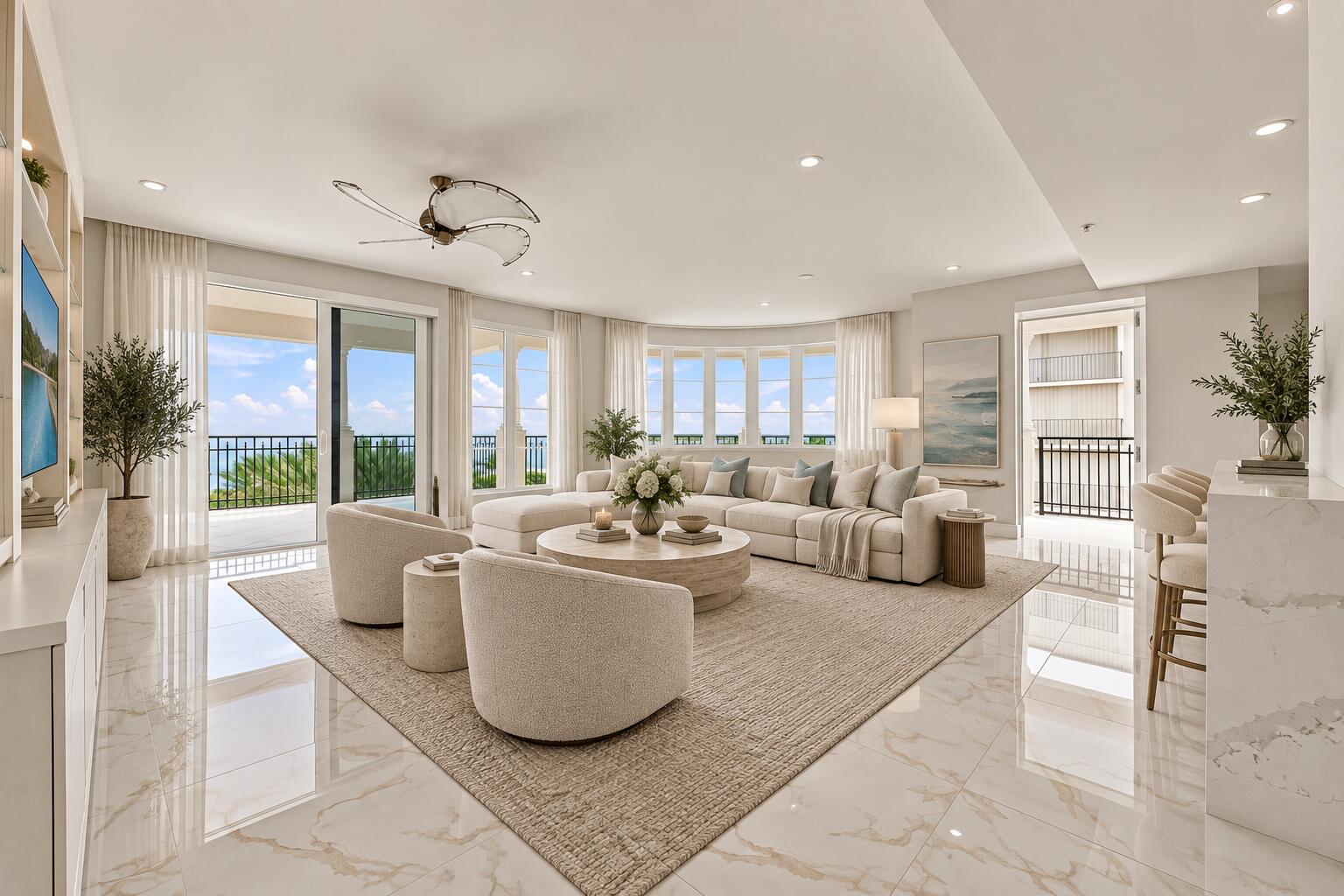 155 Ocean Avenue 502
