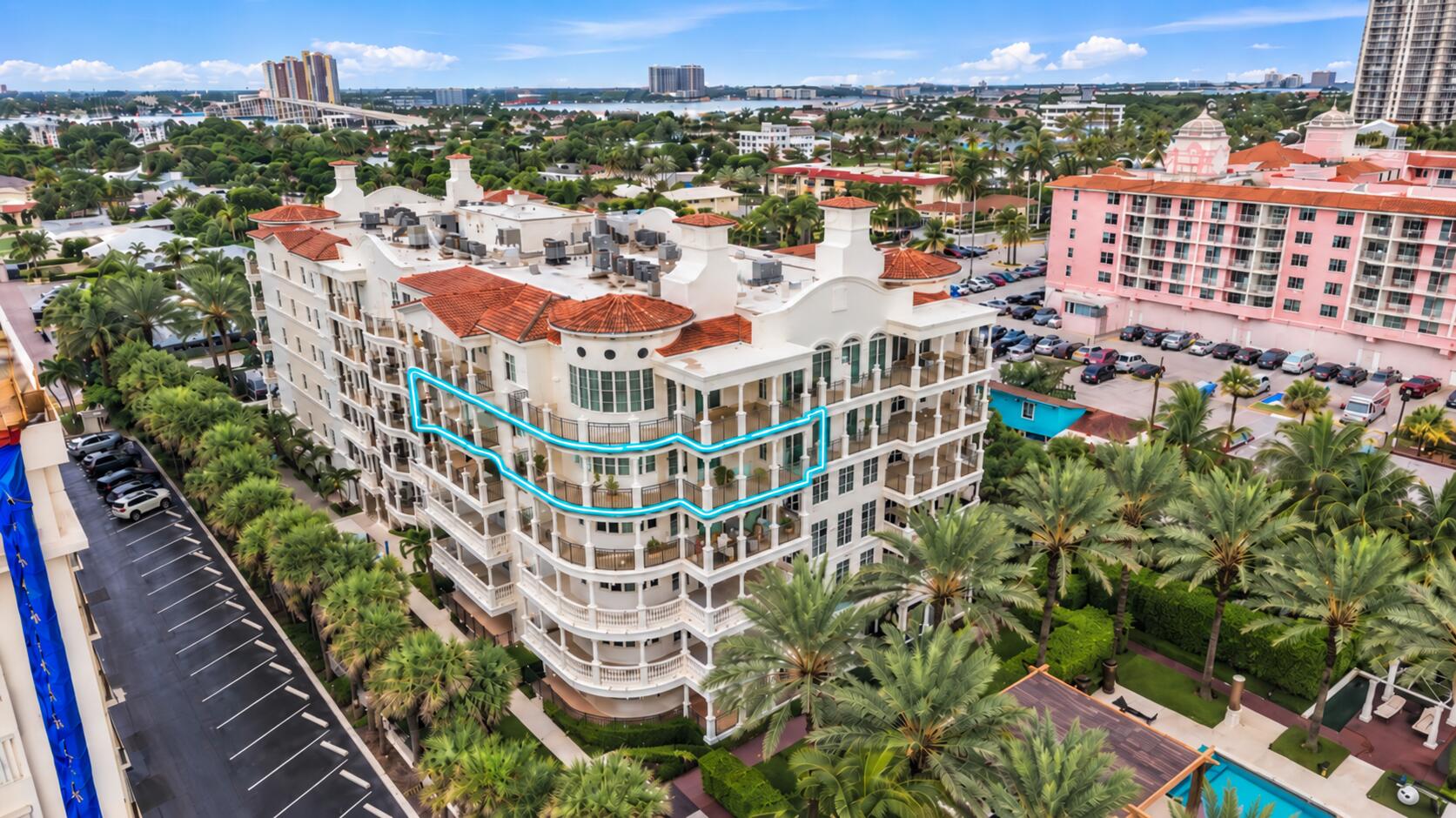 155 Ocean Avenue 502
