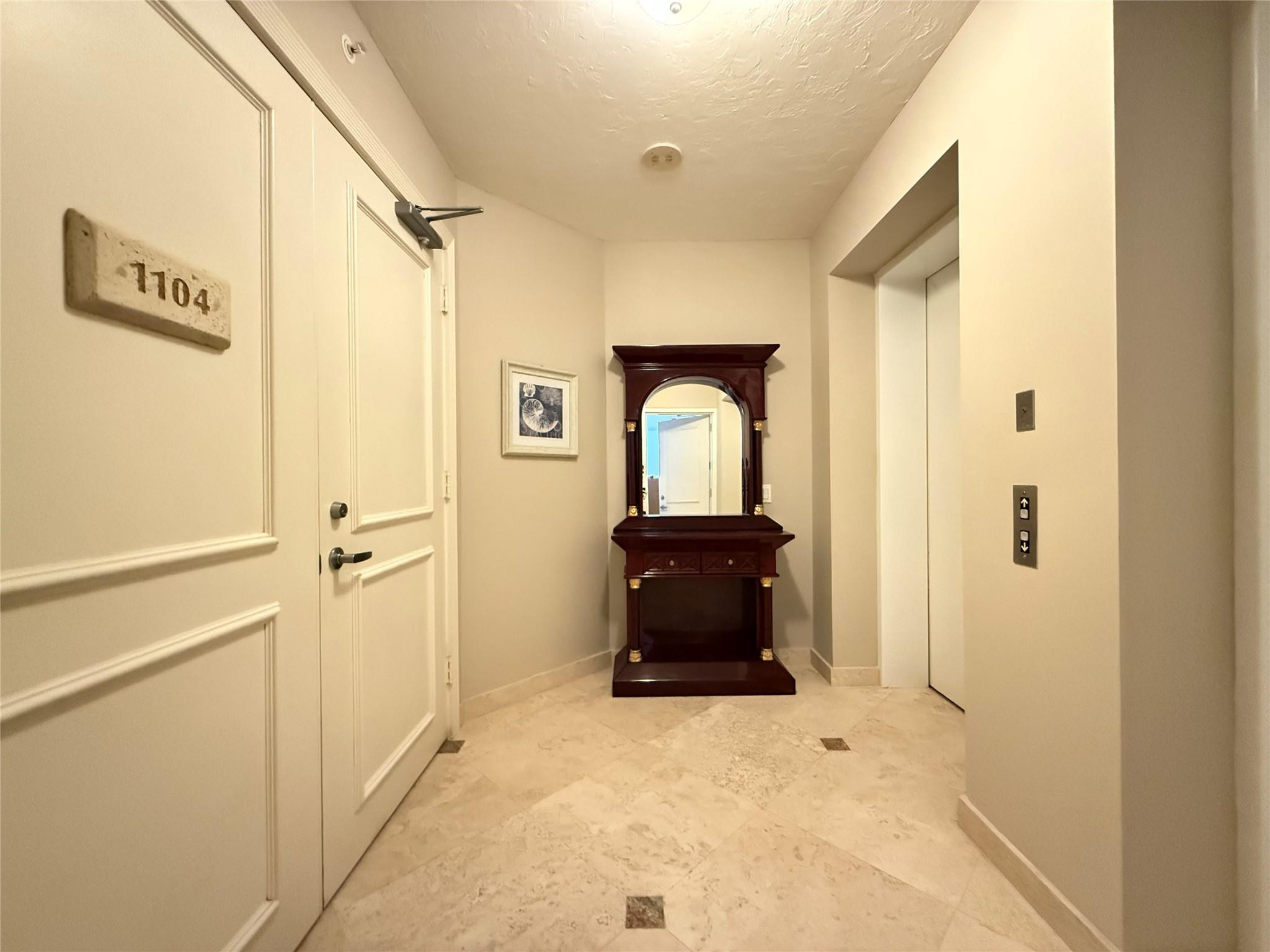 Private Address