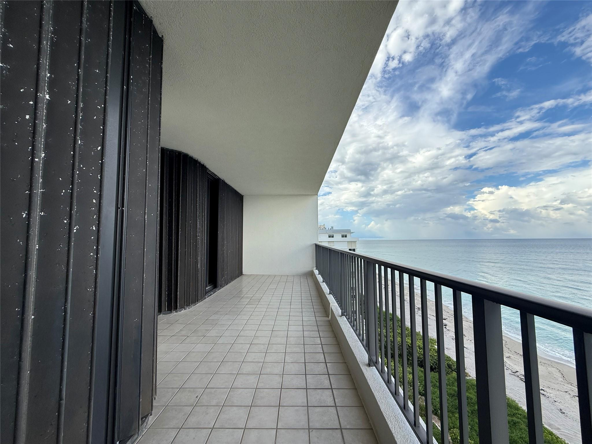 Private Address