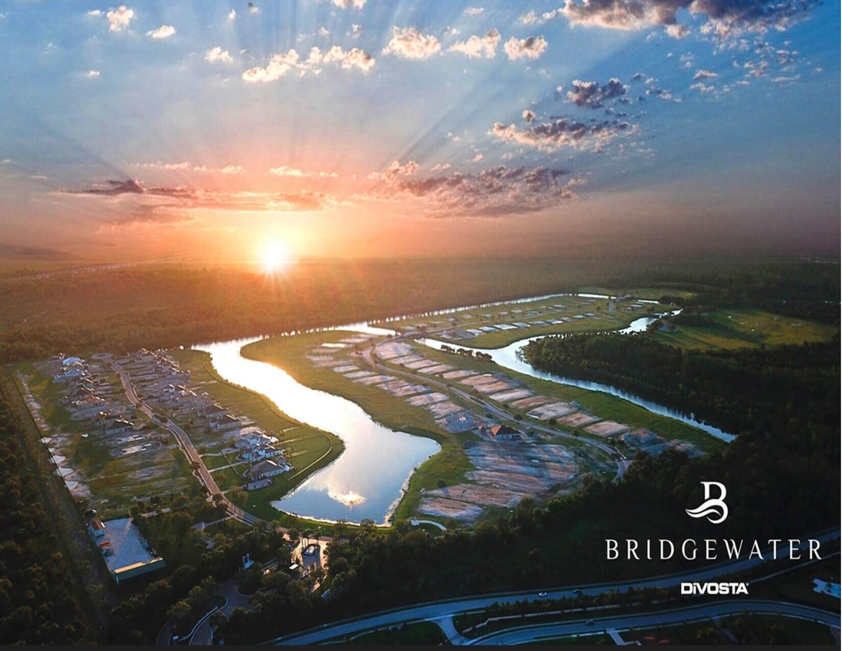 20028 SE Bridgewater Drive Lot 59