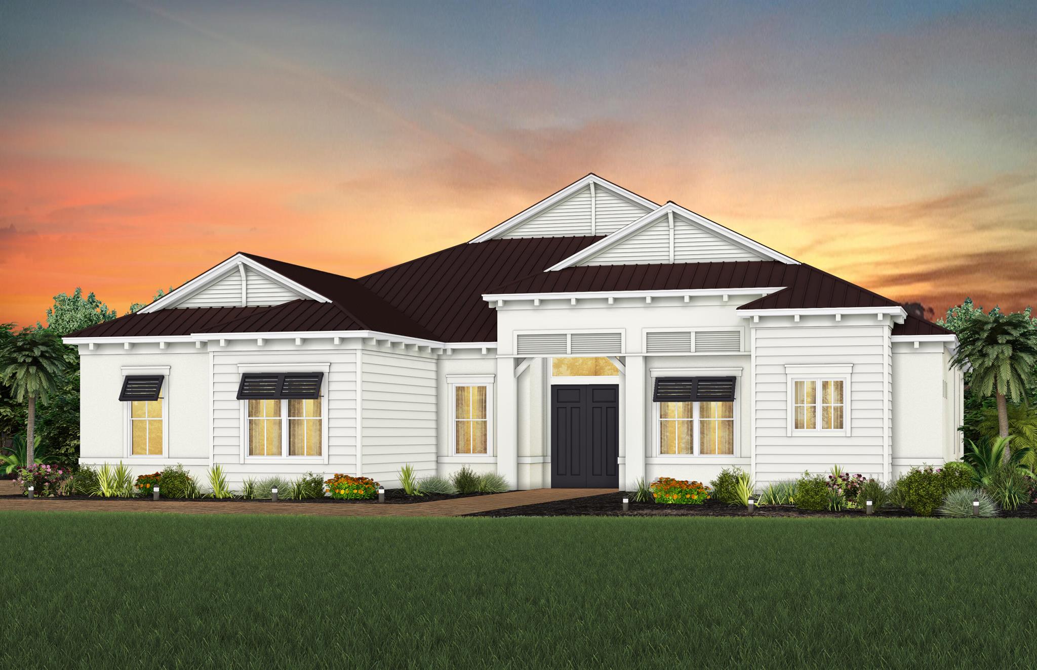 20028 SE Bridgewater Drive Lot 59