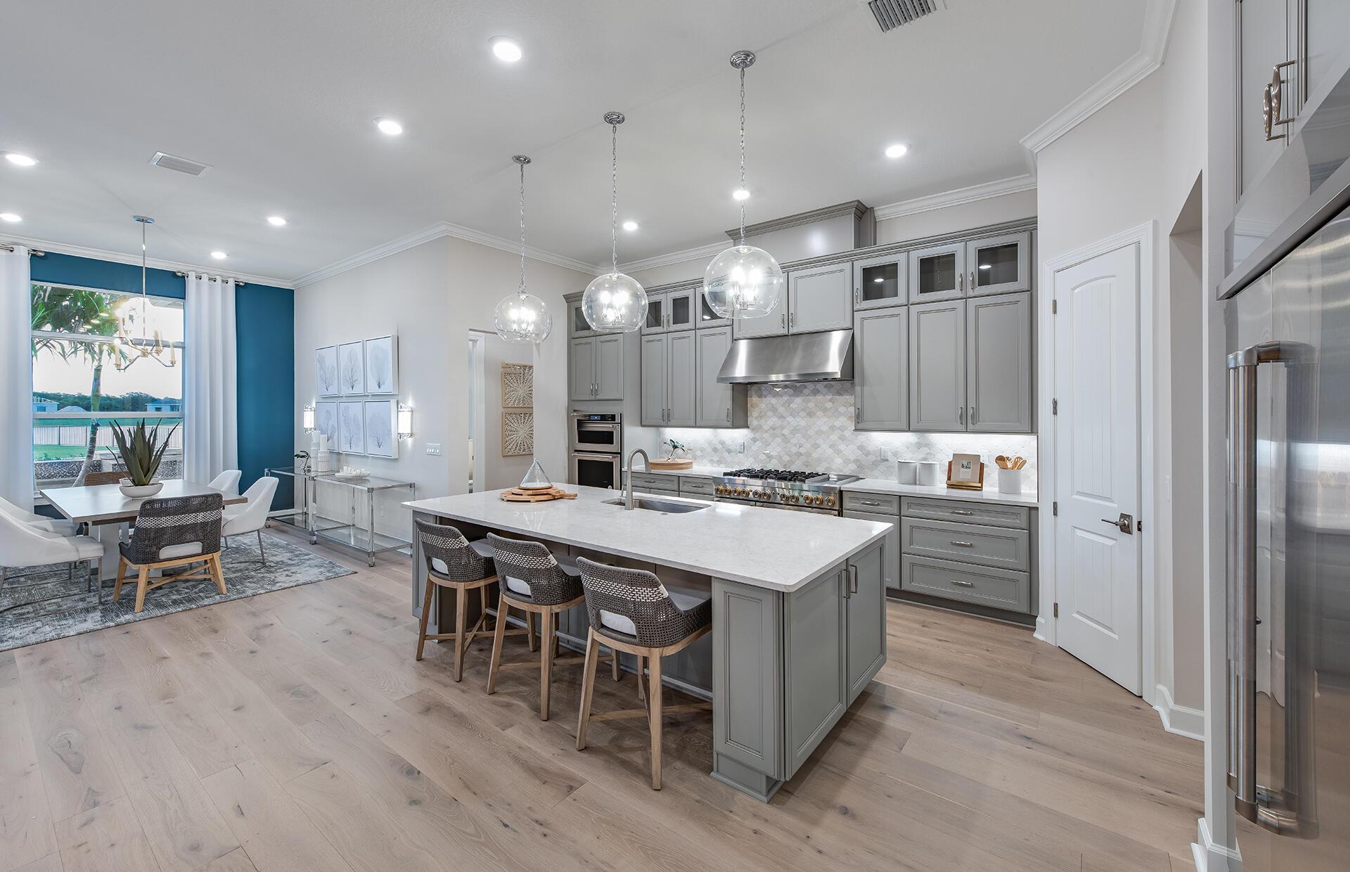 20028 SE Bridgewater Drive Lot 59