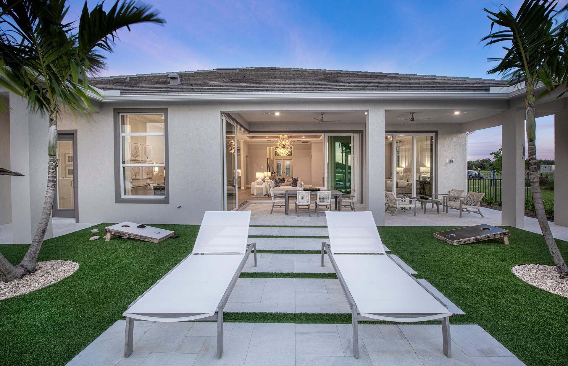 20028 SE Bridgewater Drive Lot 59