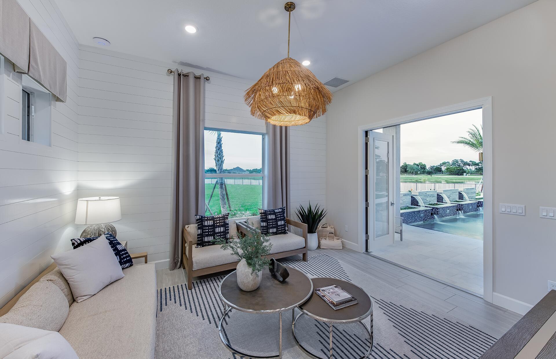 20028 SE Bridgewater Drive Lot 59