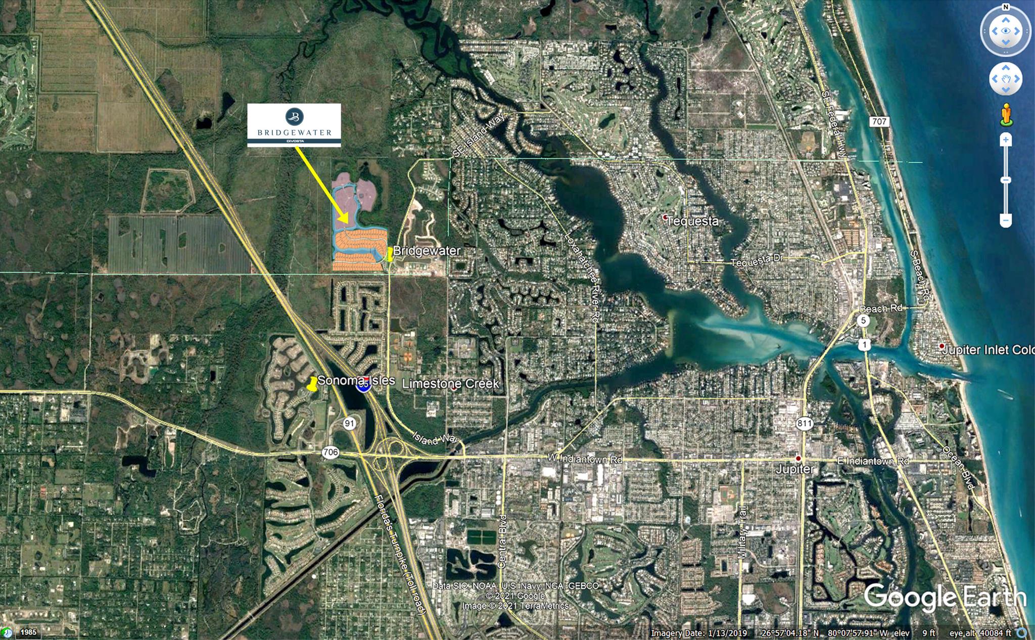 20028 SE Bridgewater Drive Lot 59