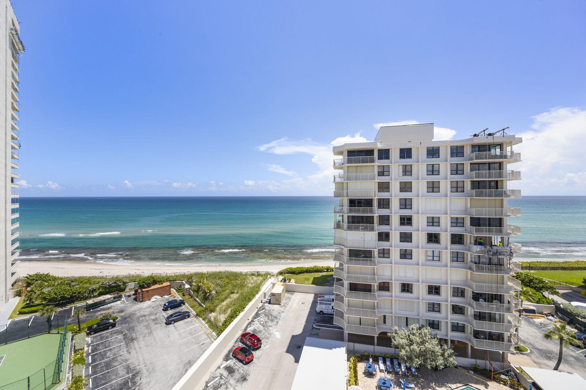 5480 N Ocean Drive Bpha