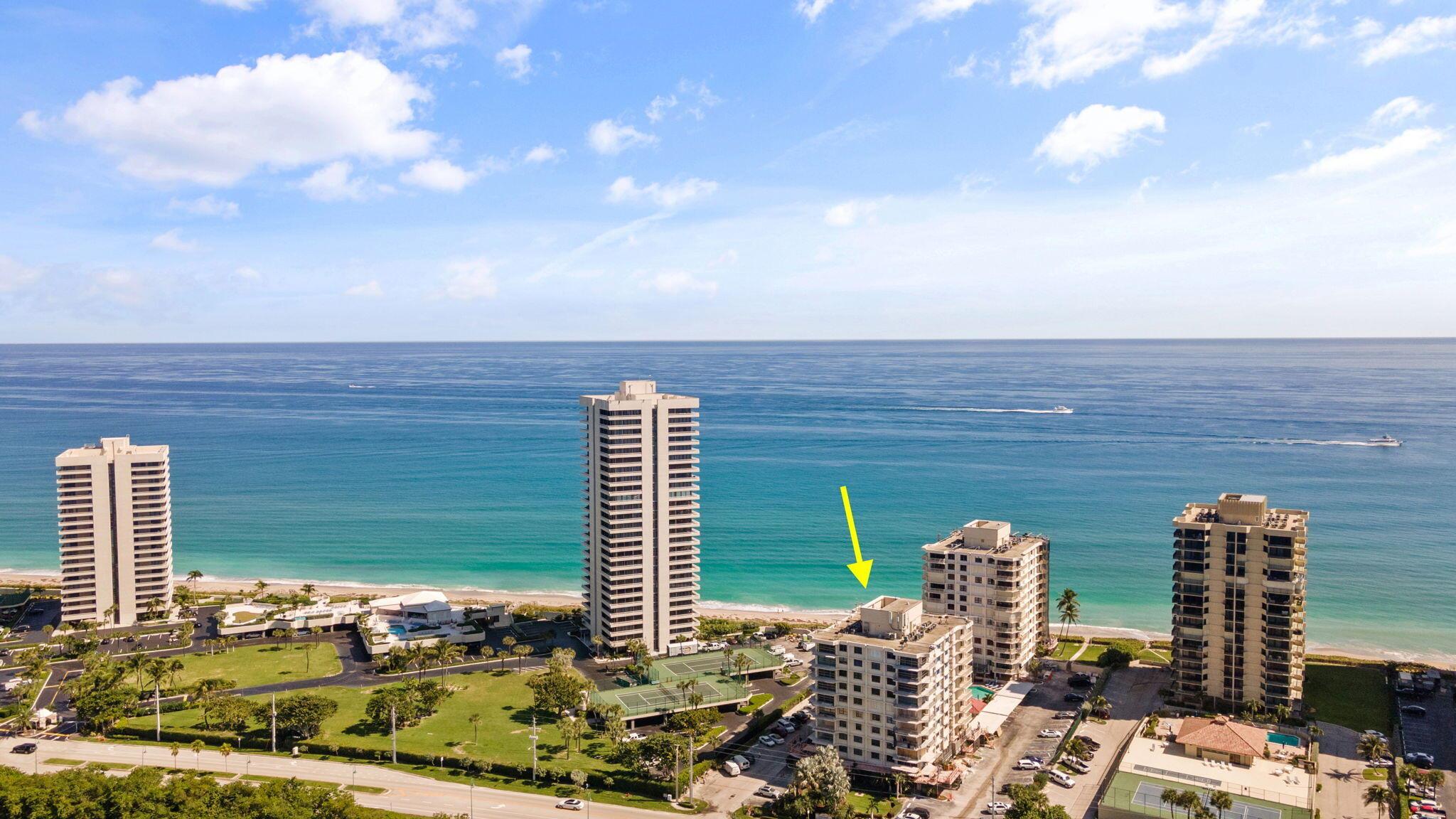 5480 N Ocean Drive Bpha