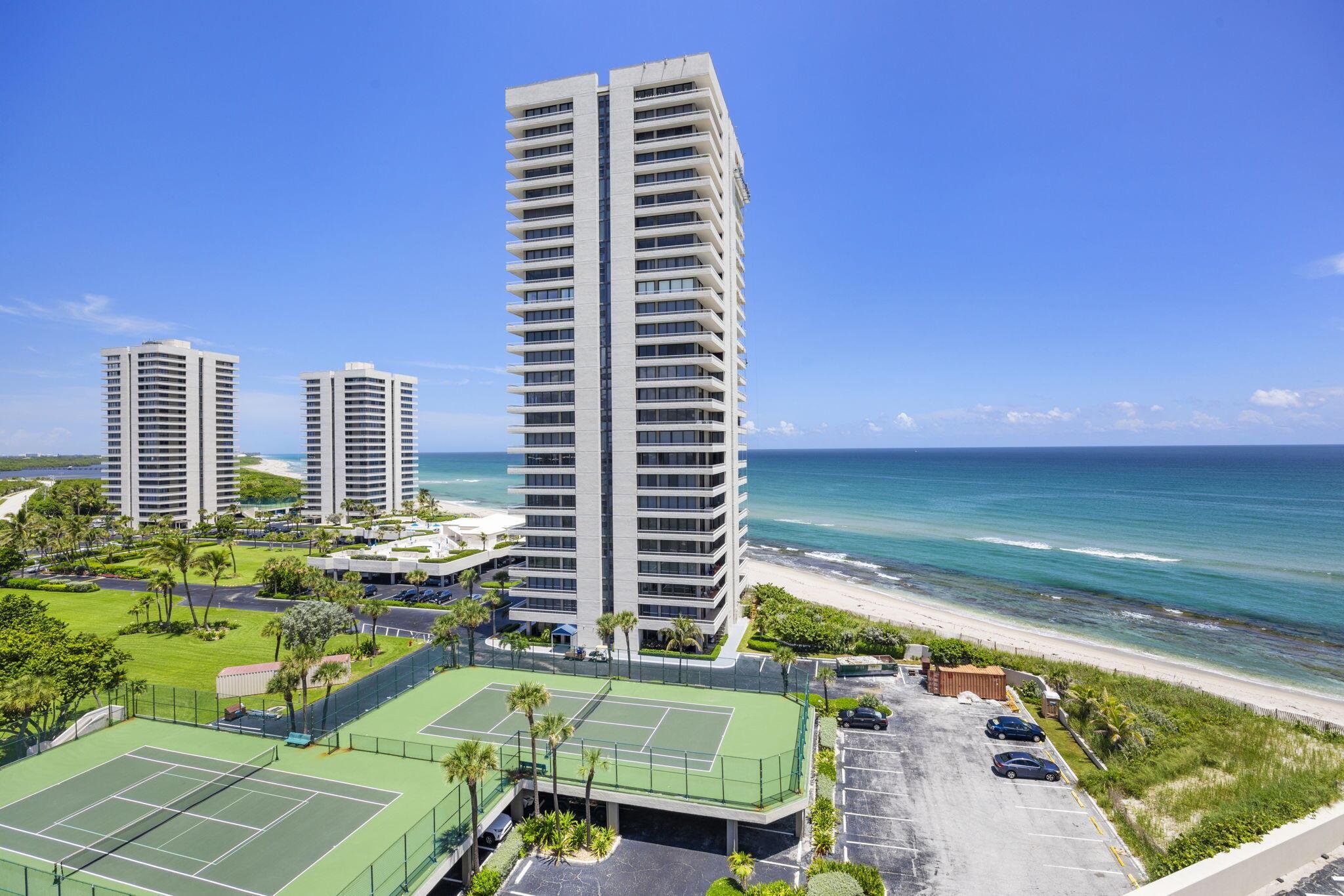 5480 N Ocean Drive Bpha