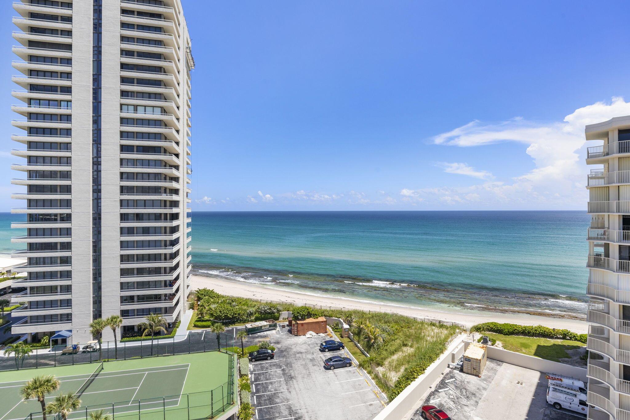 5480 N Ocean Drive Bpha