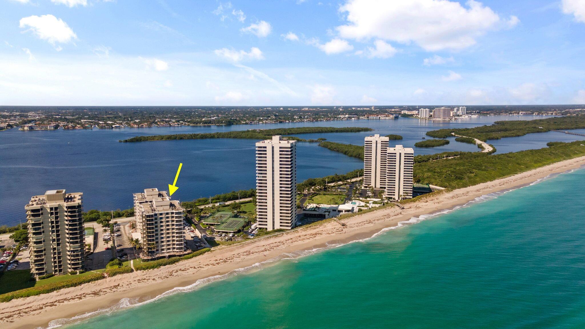 5480 N Ocean Drive Bpha