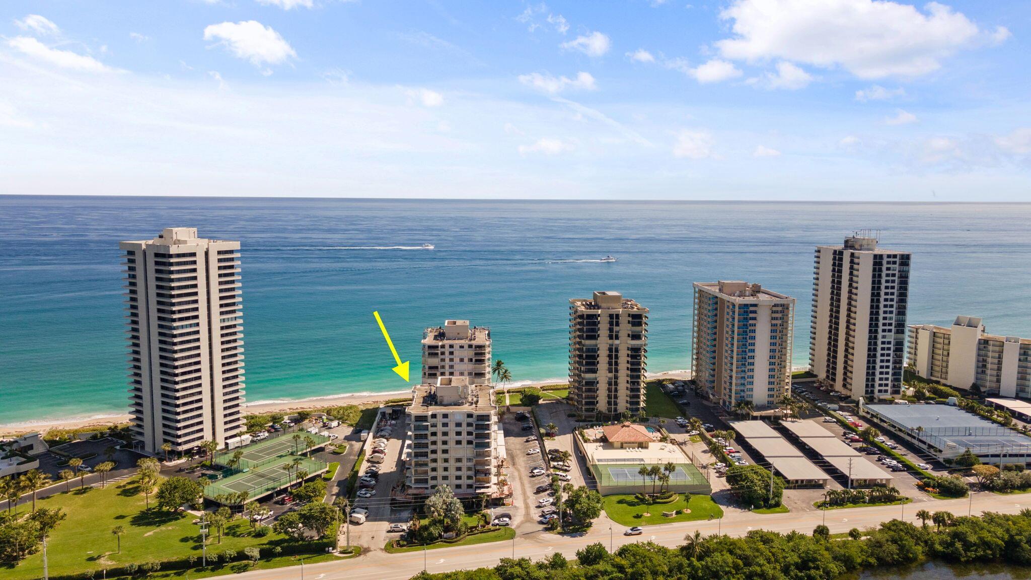 5480 N Ocean Drive Bpha