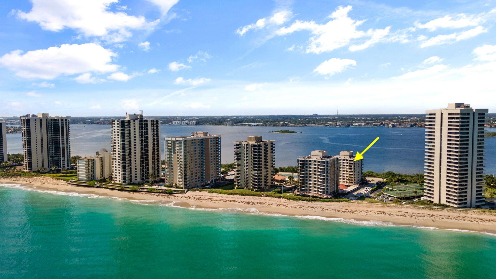 5480 N Ocean Drive Bpha