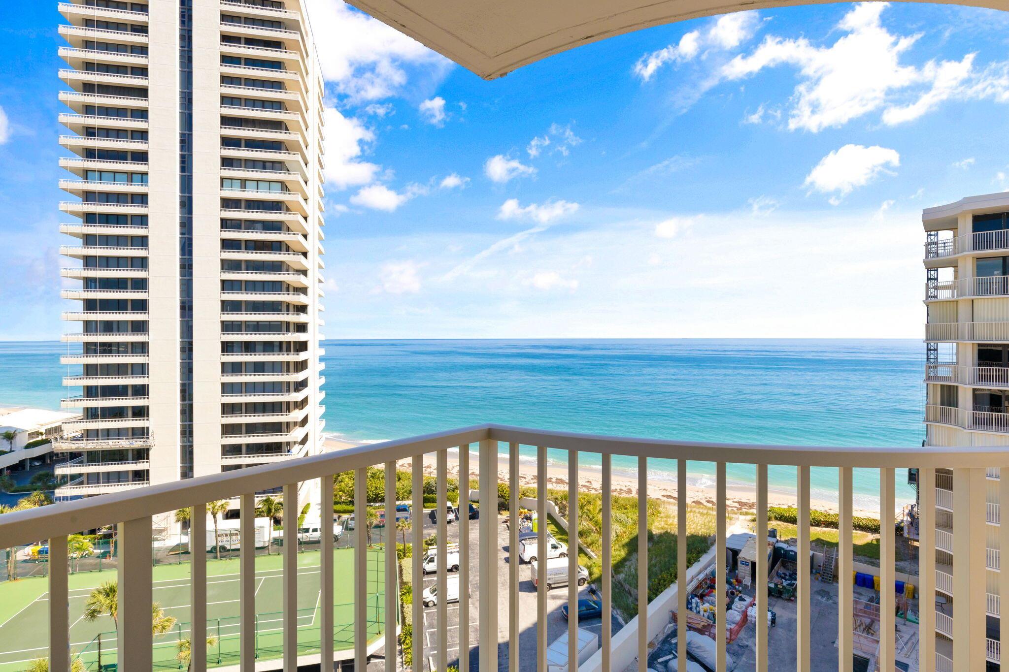 5480 N Ocean Drive Bpha