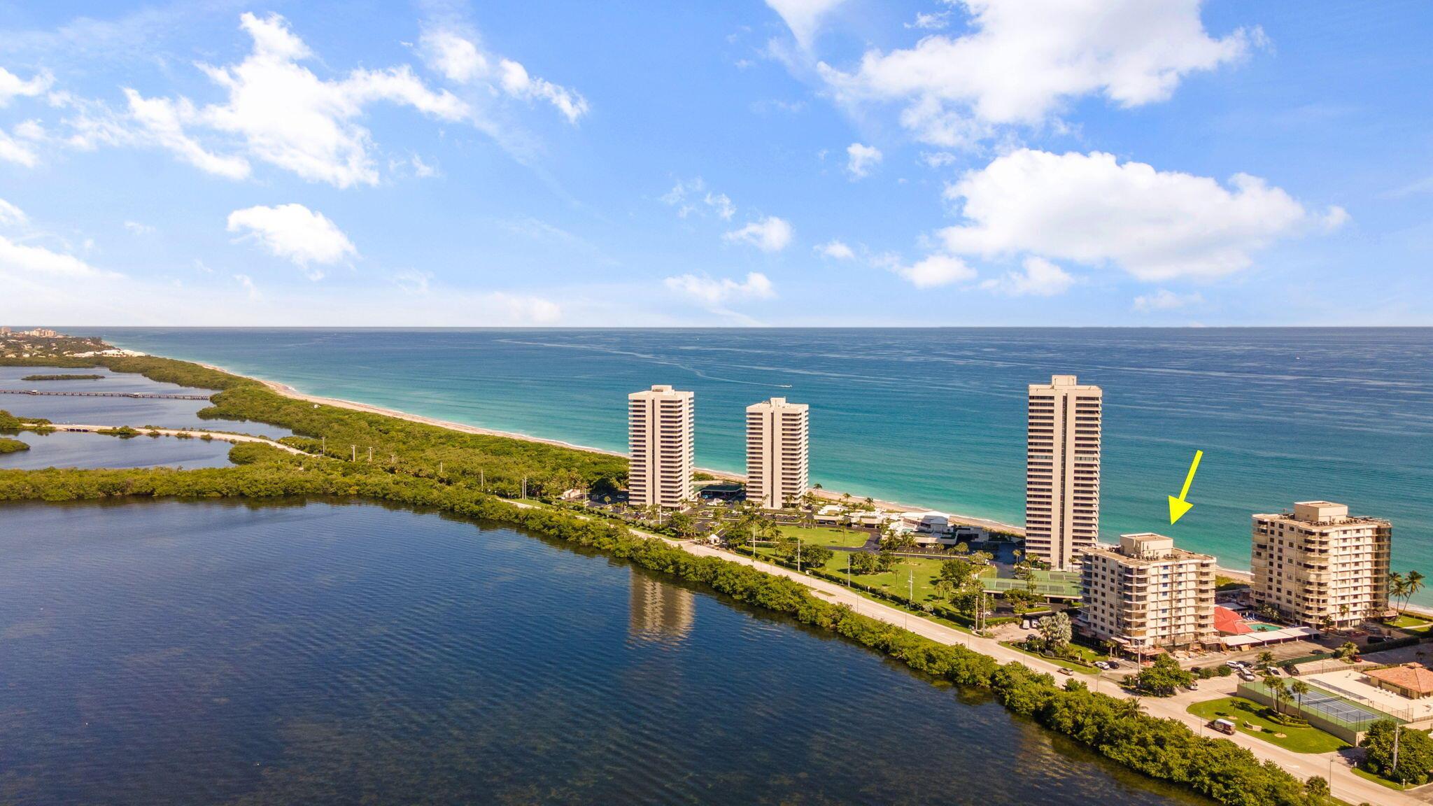 5480 N Ocean Drive Bpha