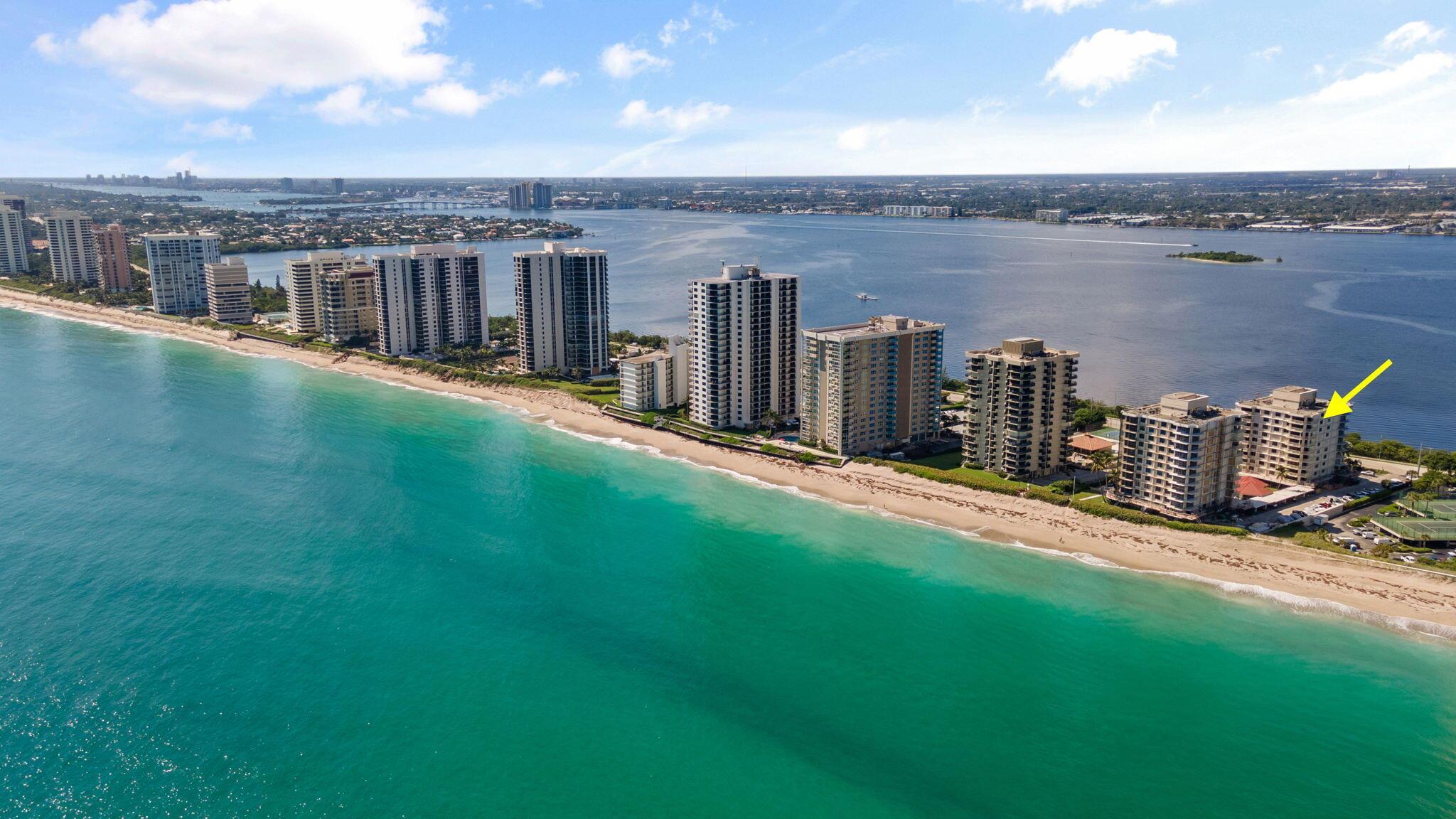 5480 N Ocean Drive Bpha