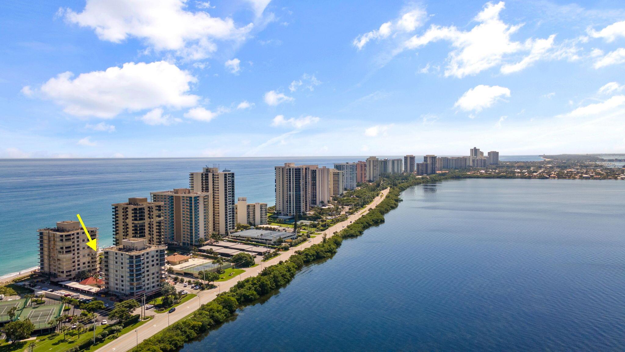5480 N Ocean Drive Bpha