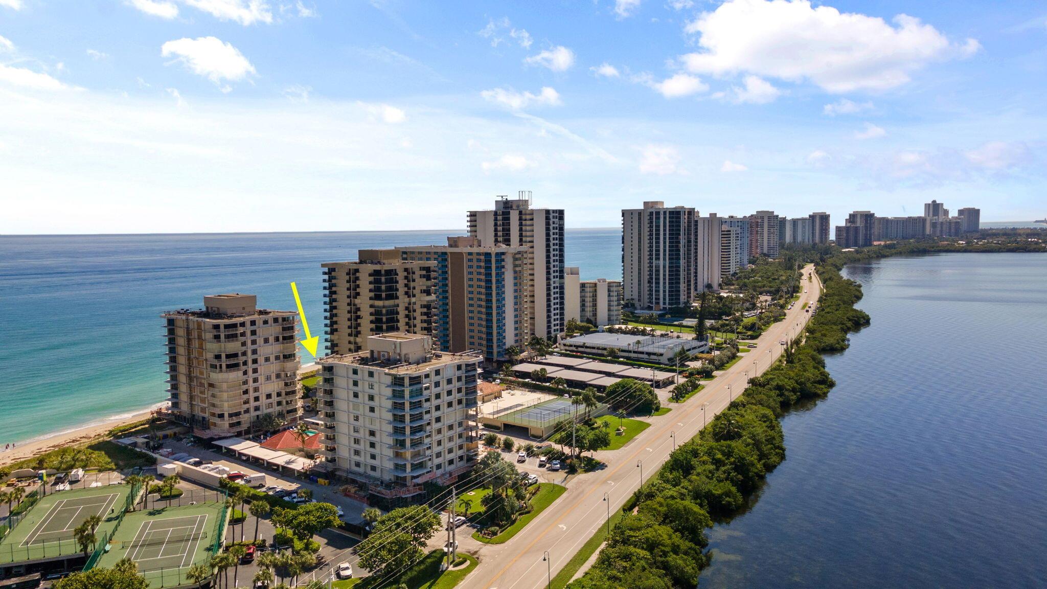 5480 N Ocean Drive Bpha