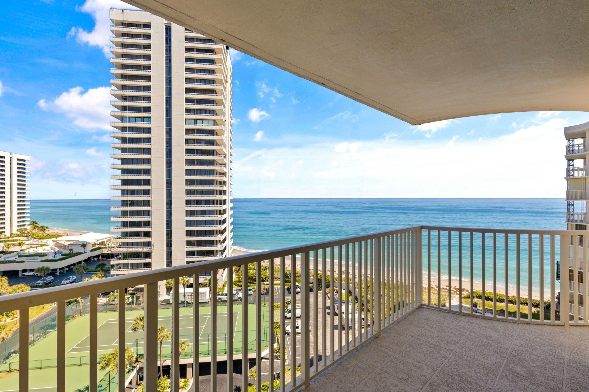 5480 N Ocean Drive Bpha