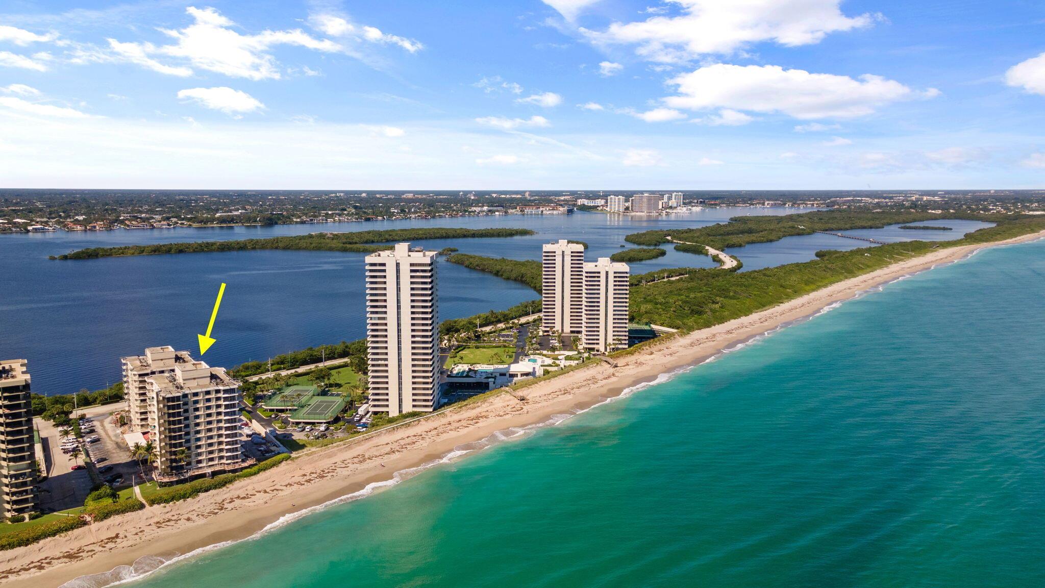 5480 N Ocean Drive Bpha