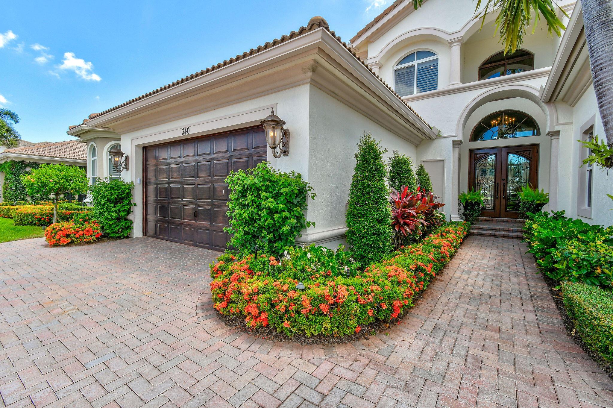 340 Charroux Drive