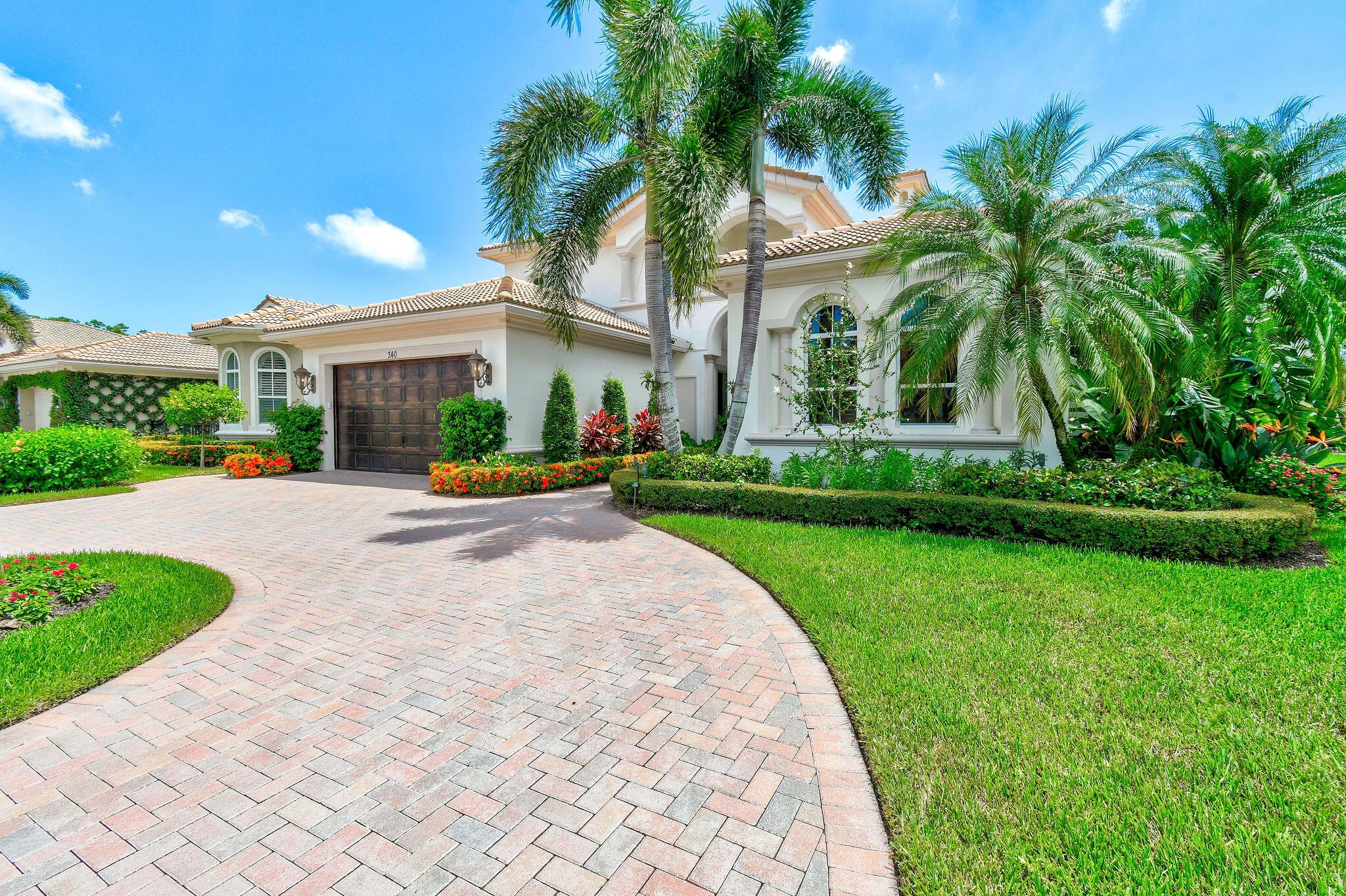 340 Charroux Drive