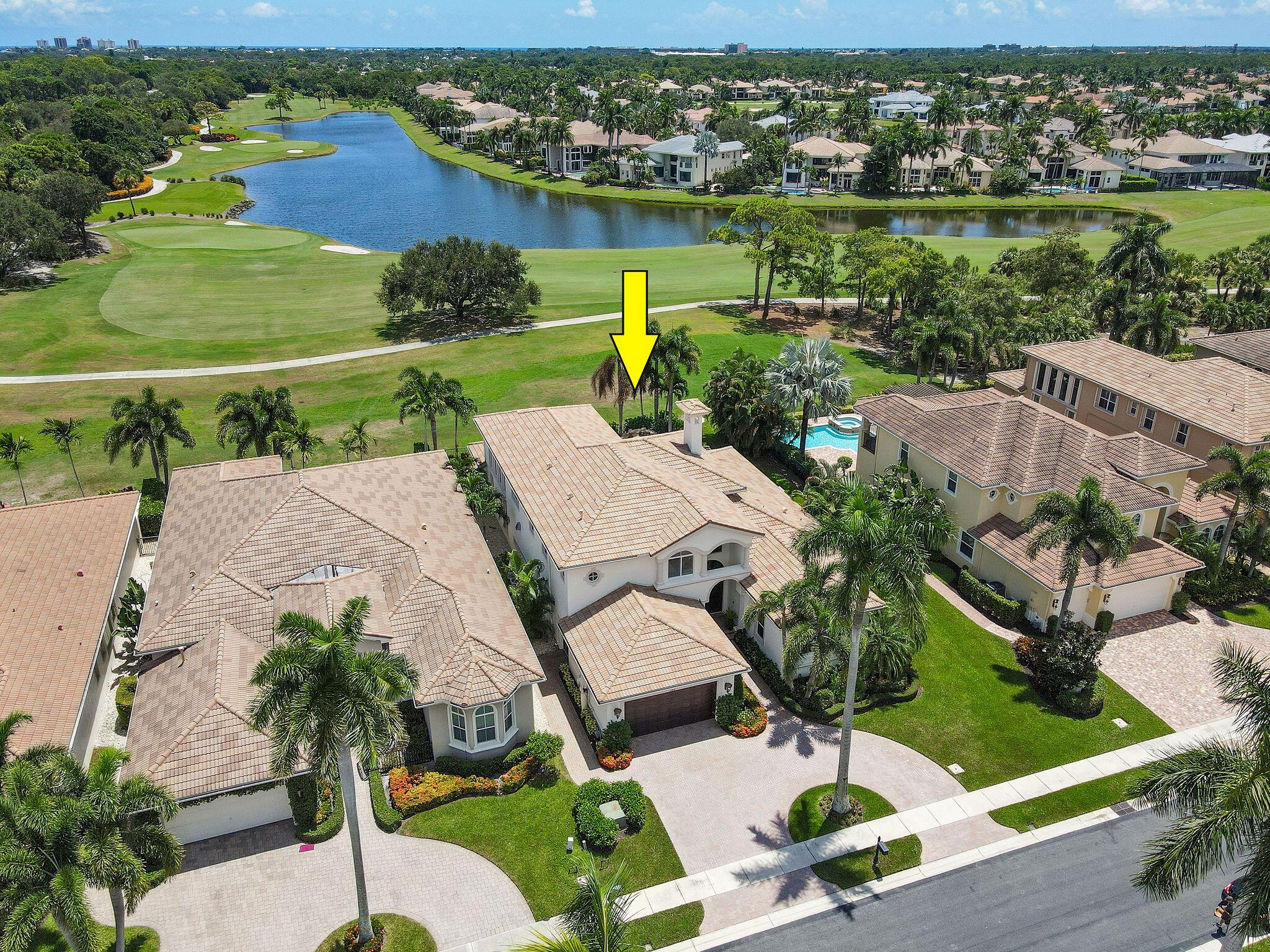 340 Charroux Drive
