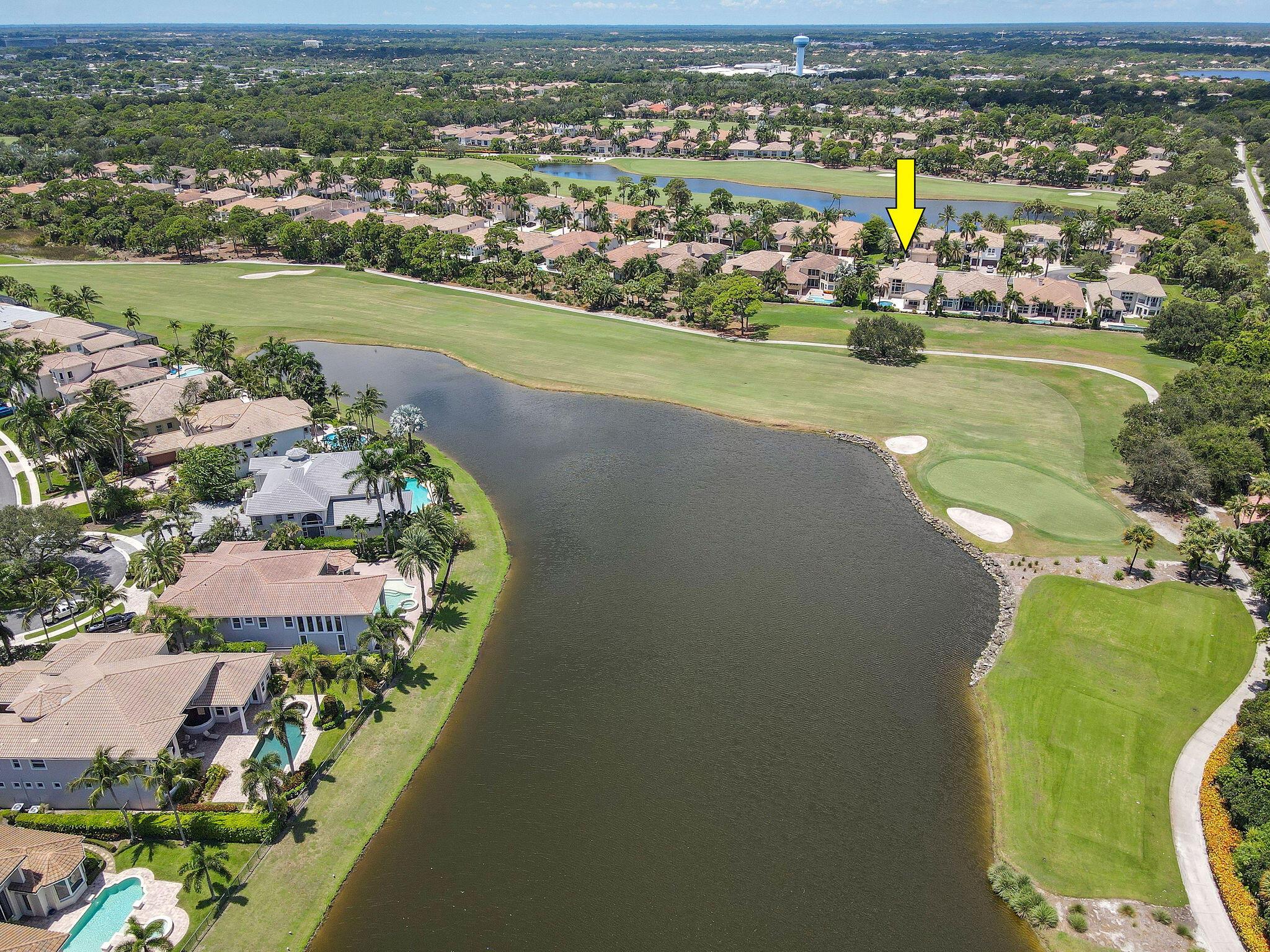 340 Charroux Drive