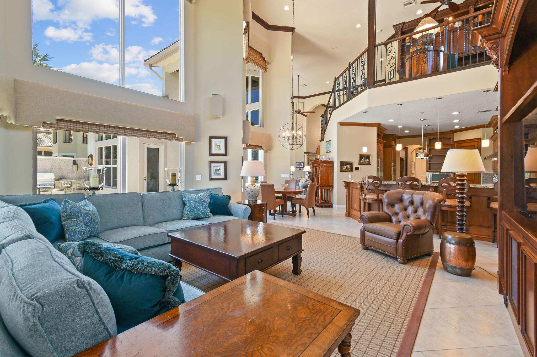 340 Charroux Drive