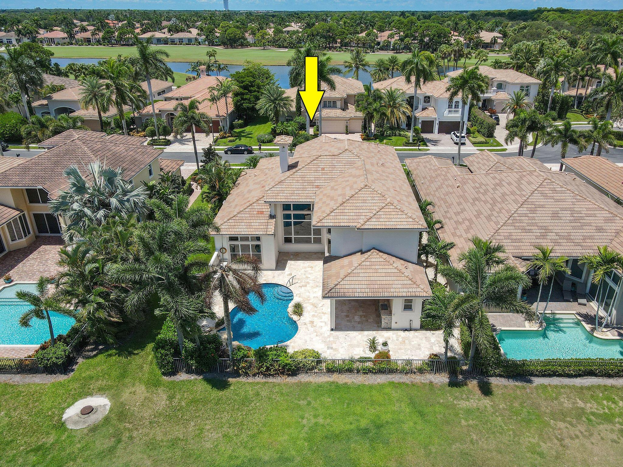 340 Charroux Drive