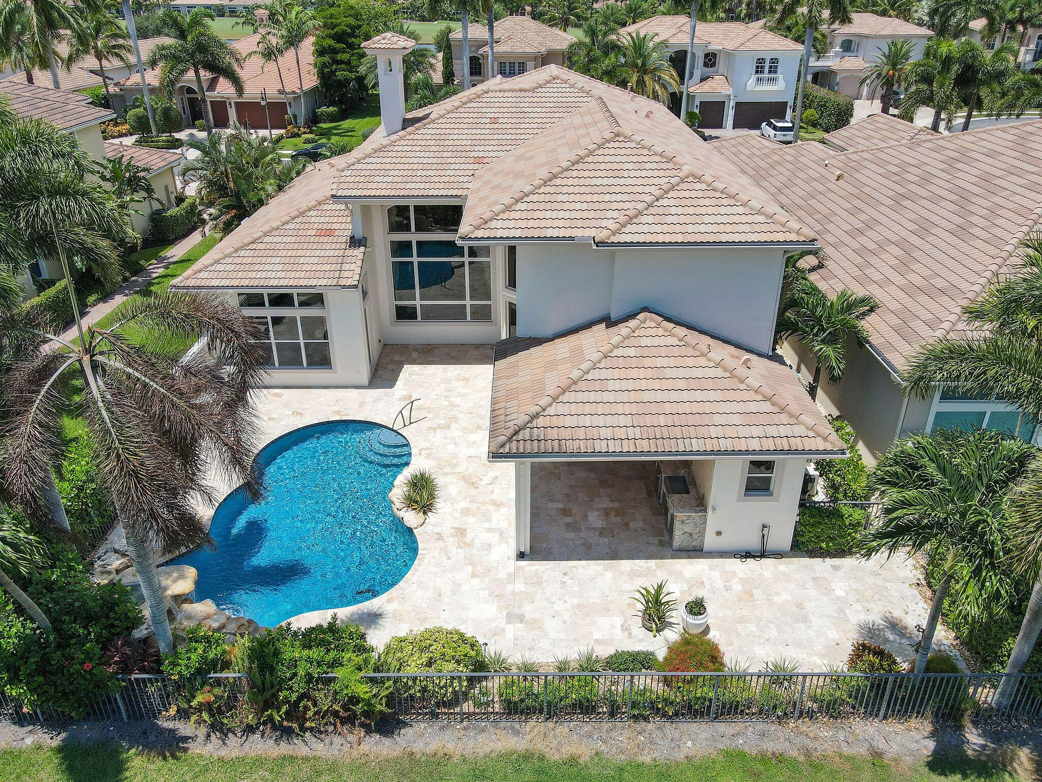340 Charroux Drive