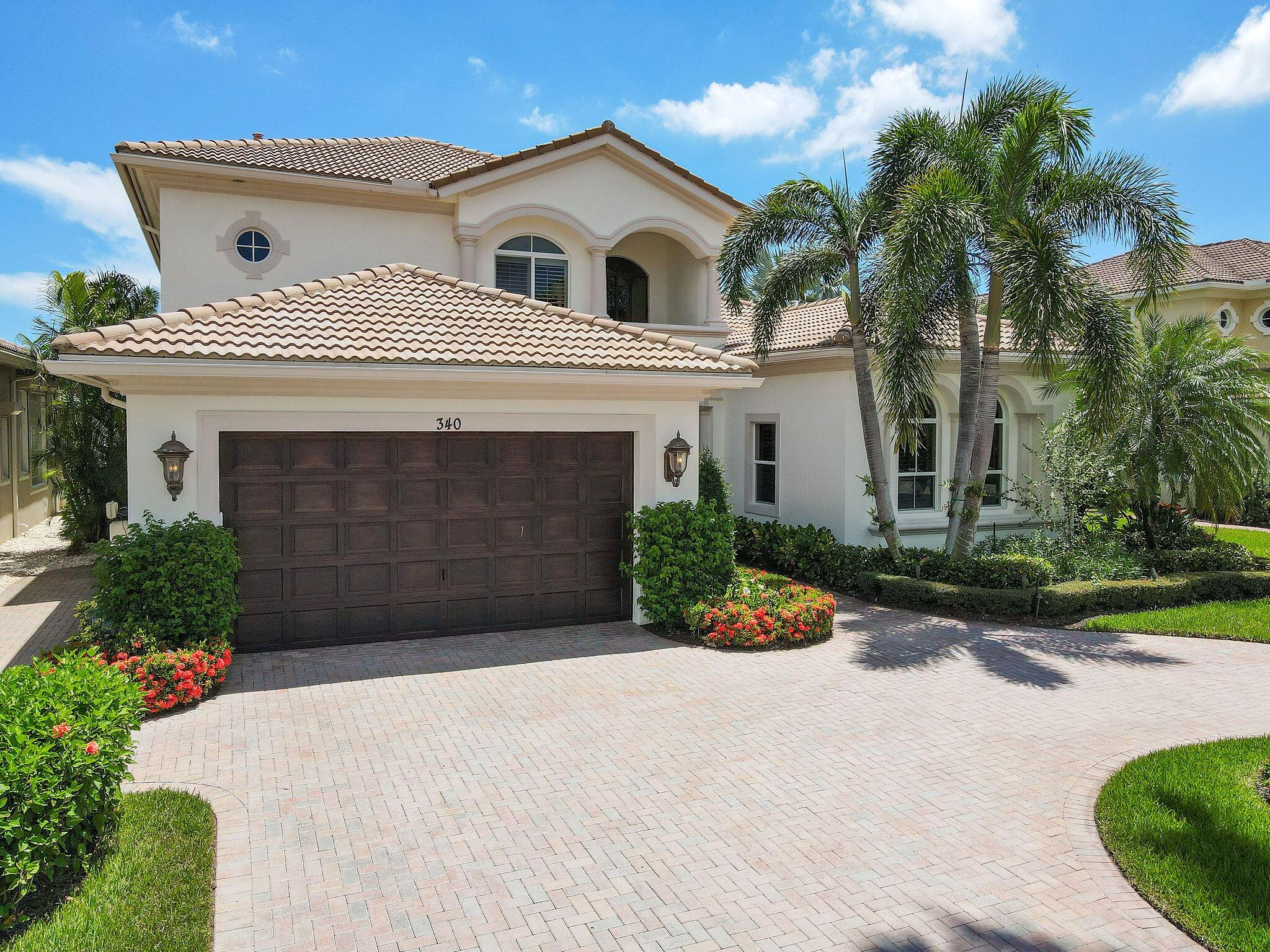 340 Charroux Drive