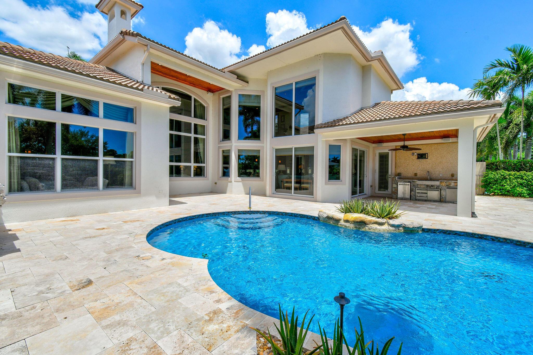 340 Charroux Drive