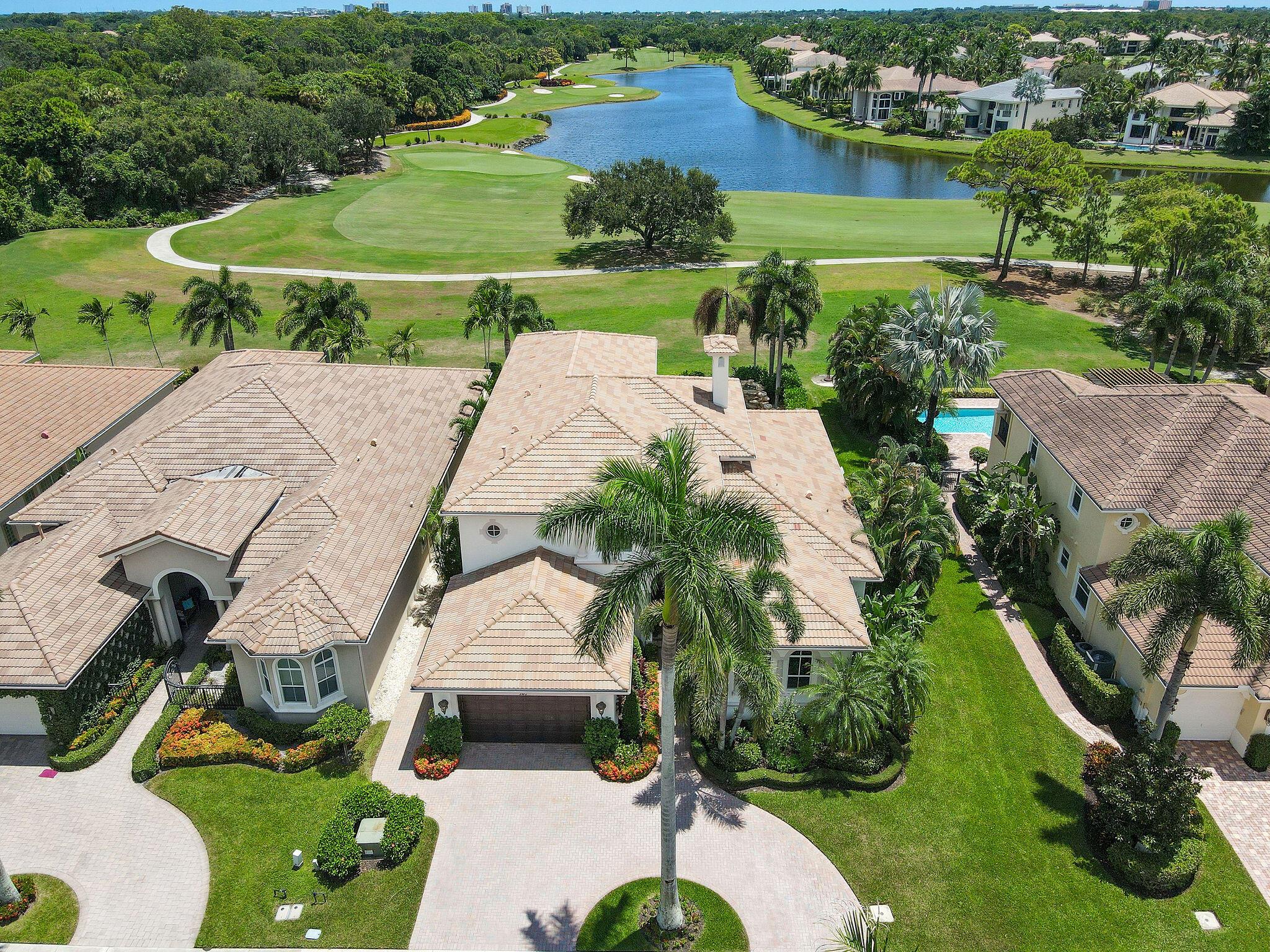 340 Charroux Drive