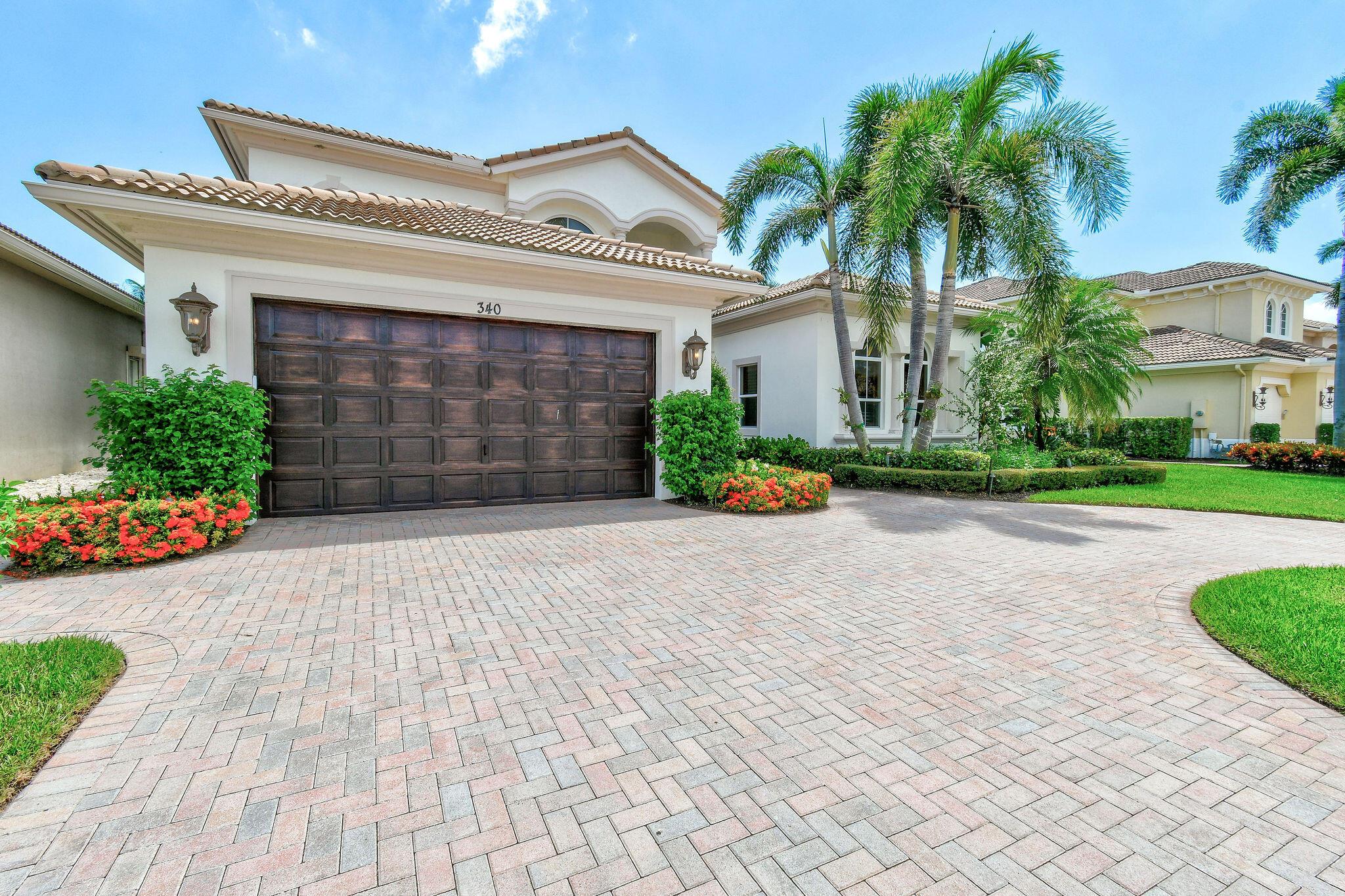 340 Charroux Drive