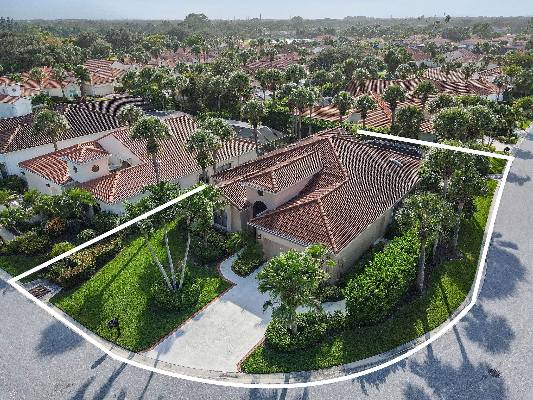 3491 Lantern Bay Drive