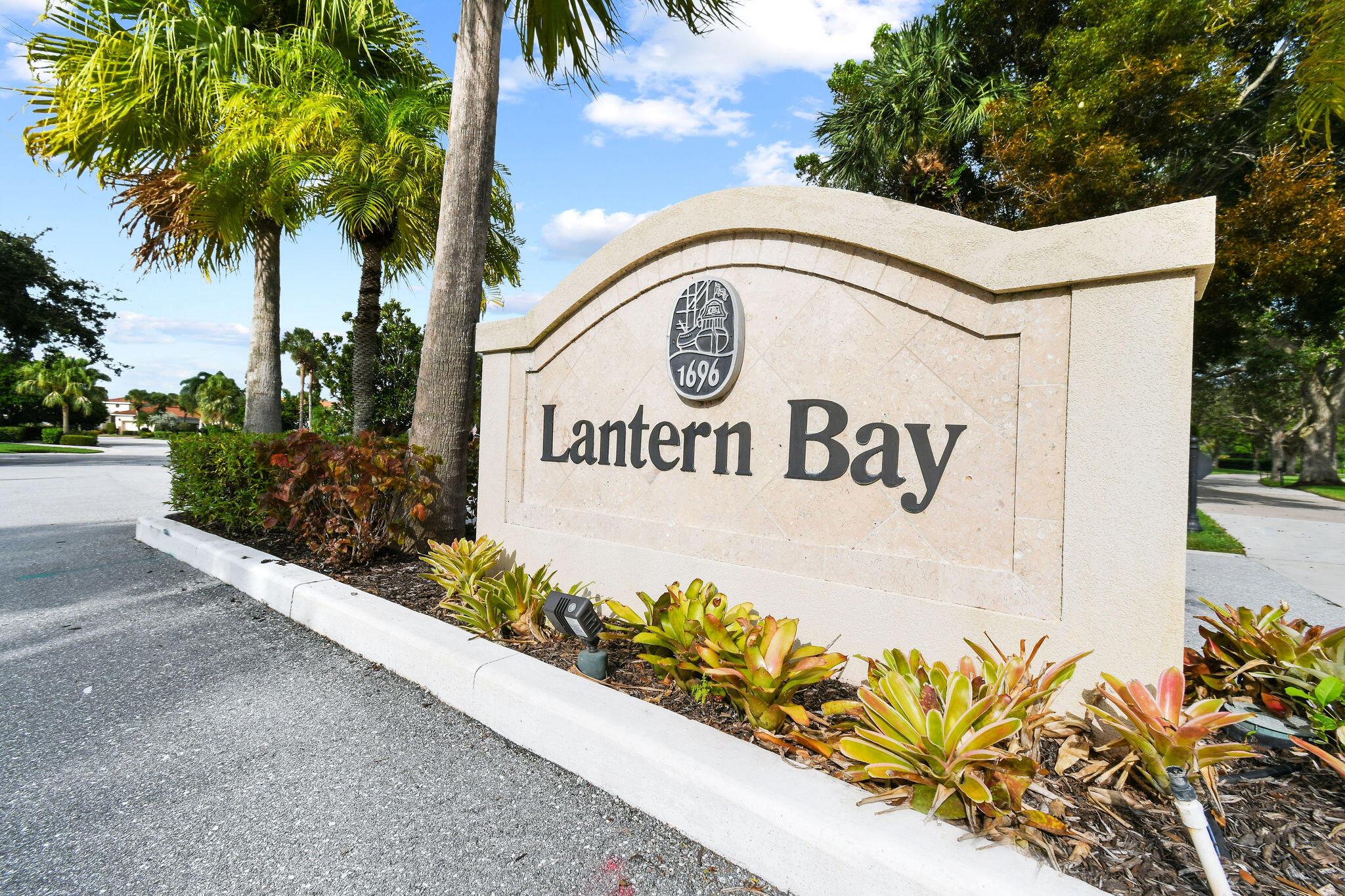 3491 Lantern Bay Drive