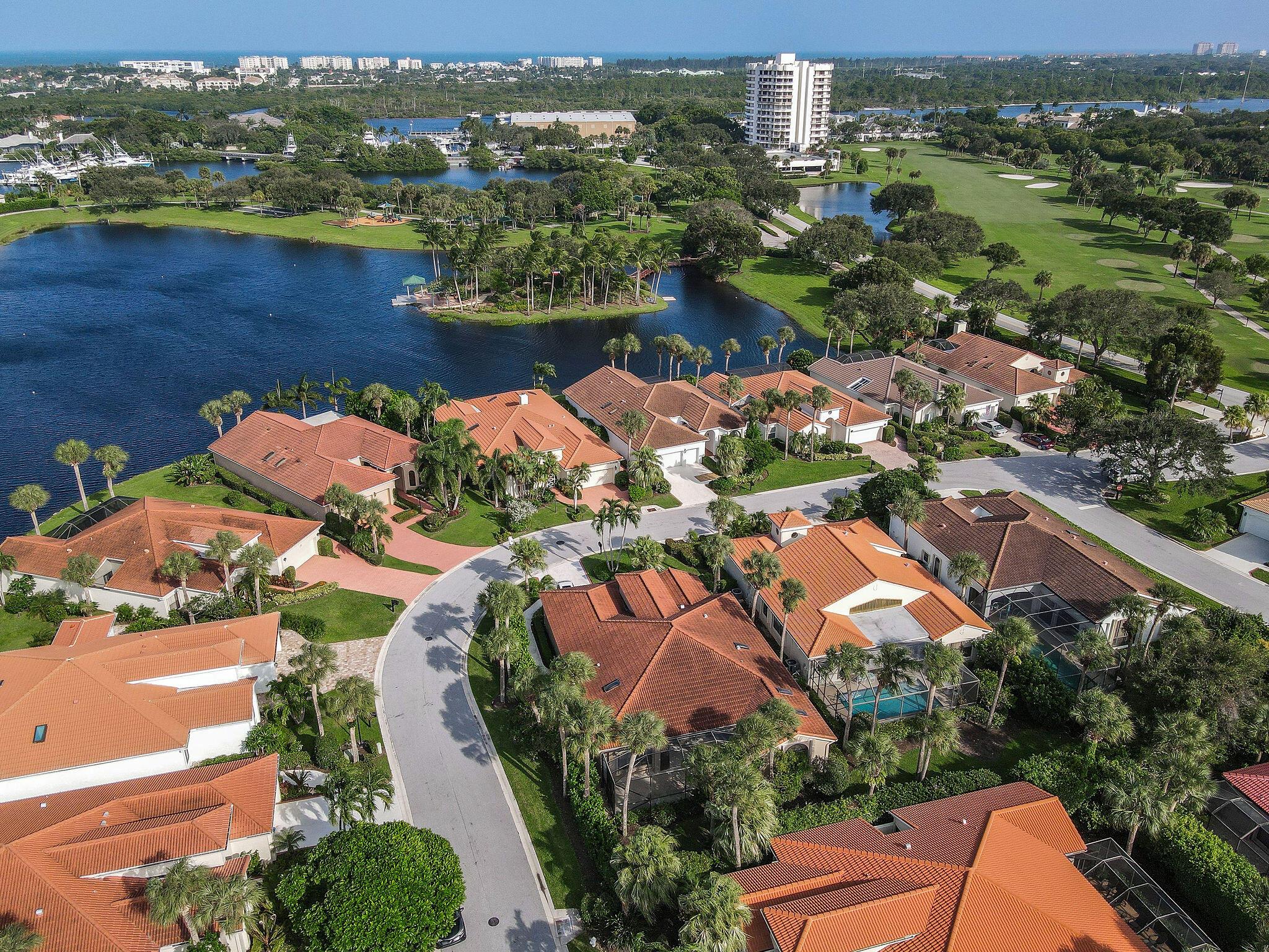 3491 Lantern Bay Drive